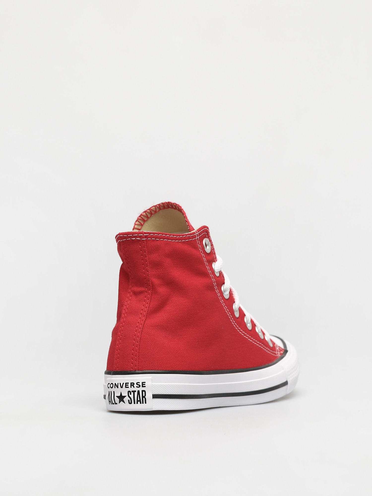 Кецове Converse Chuck Taylor All Star Hi (red)