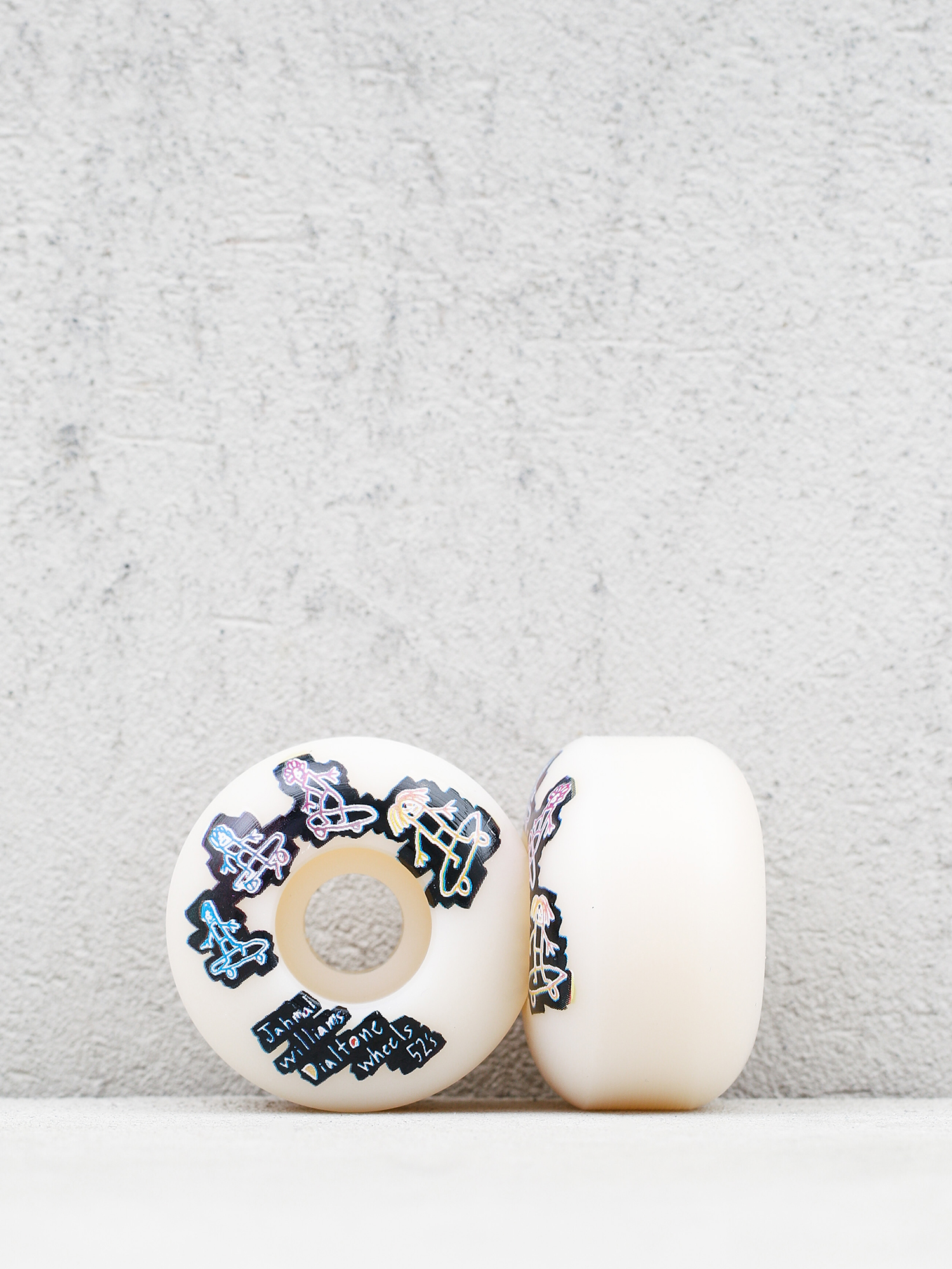 Колелца Dial Tone Williams Doodles Standard