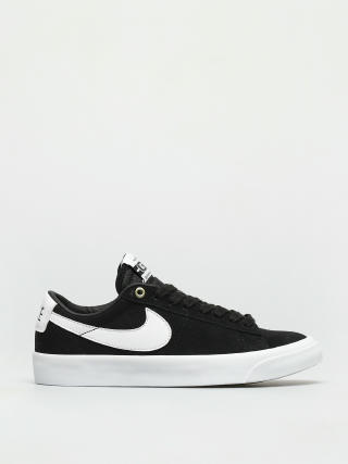 Обувки Nike SB Zoom Blazer Low Pro Gt (black/white black gum light brown)