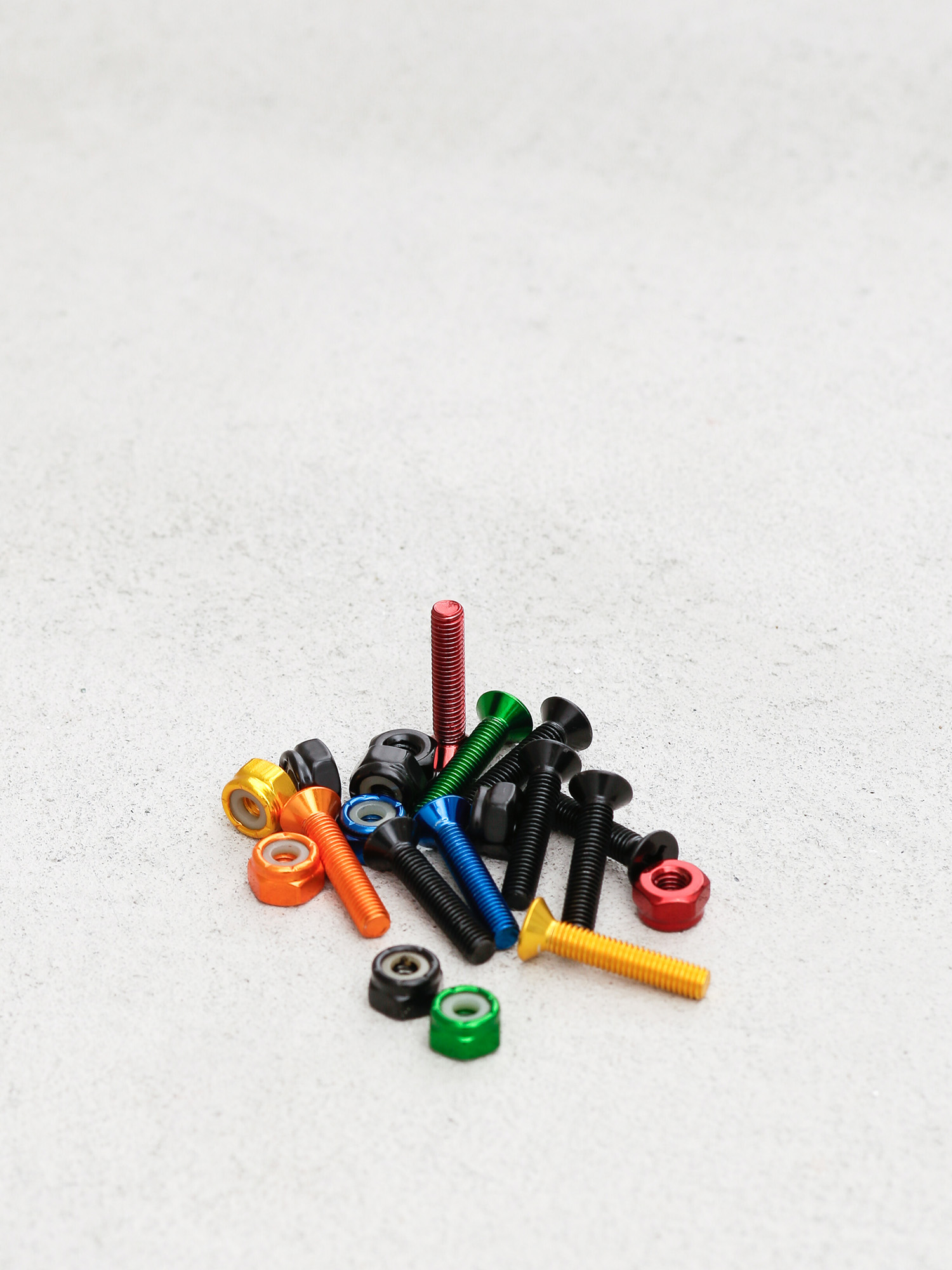 Винтове Enjoi Colorful Little Buddies Phillips (multi)
