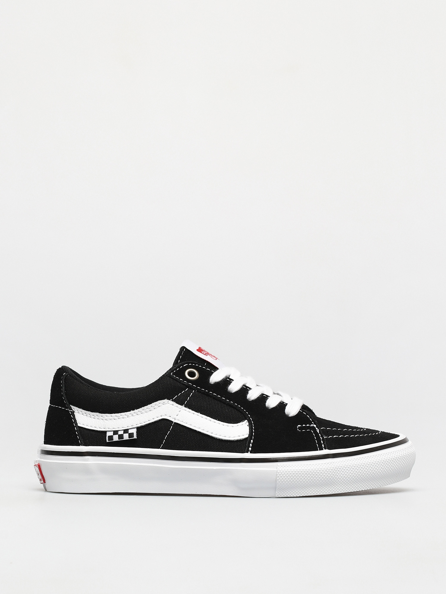 Обувки Vans Skate Sk8 Low (black/white)