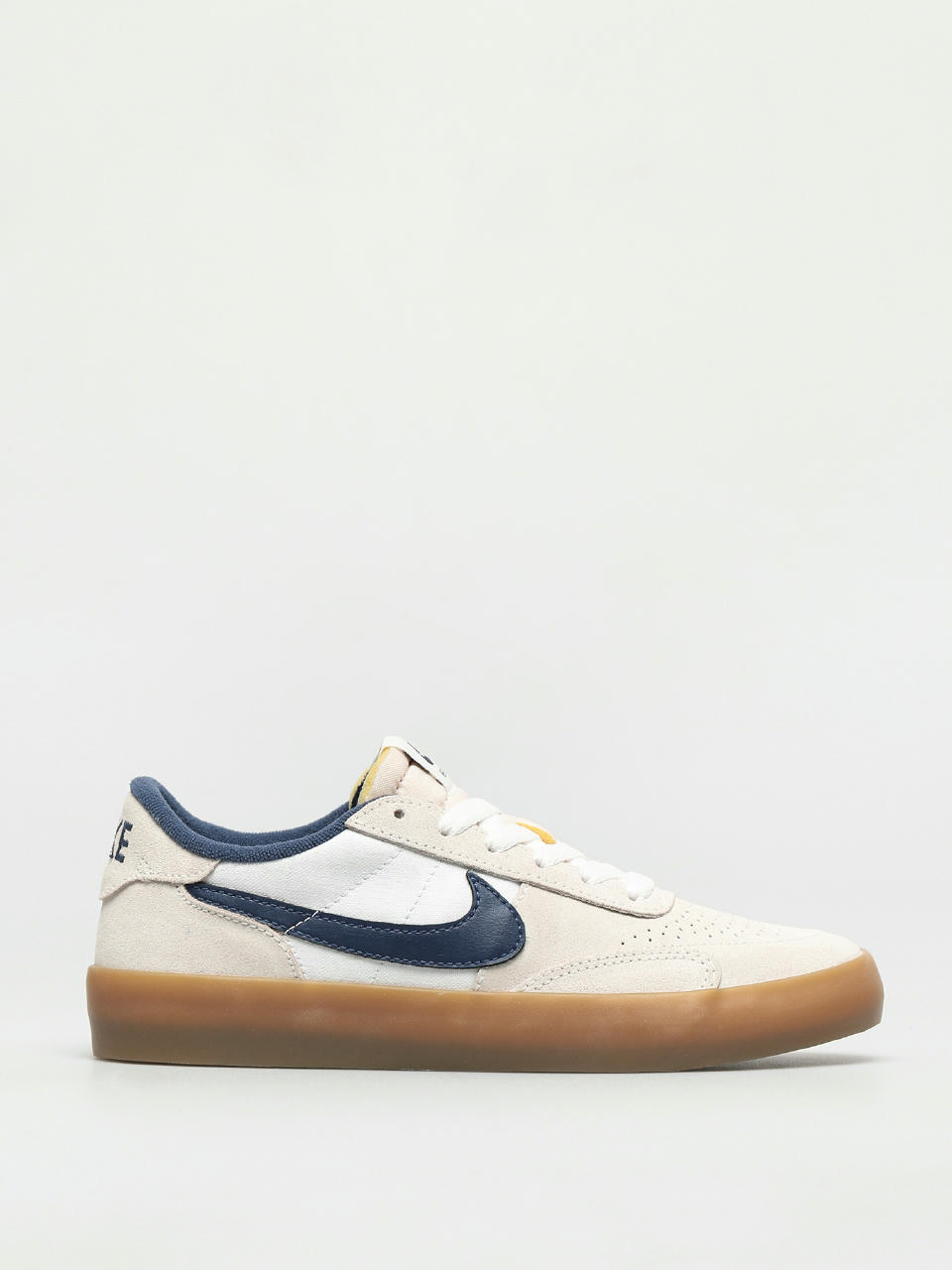 Обувки Nike SB Heritage Vulc (summit white/navy white gum light brown)