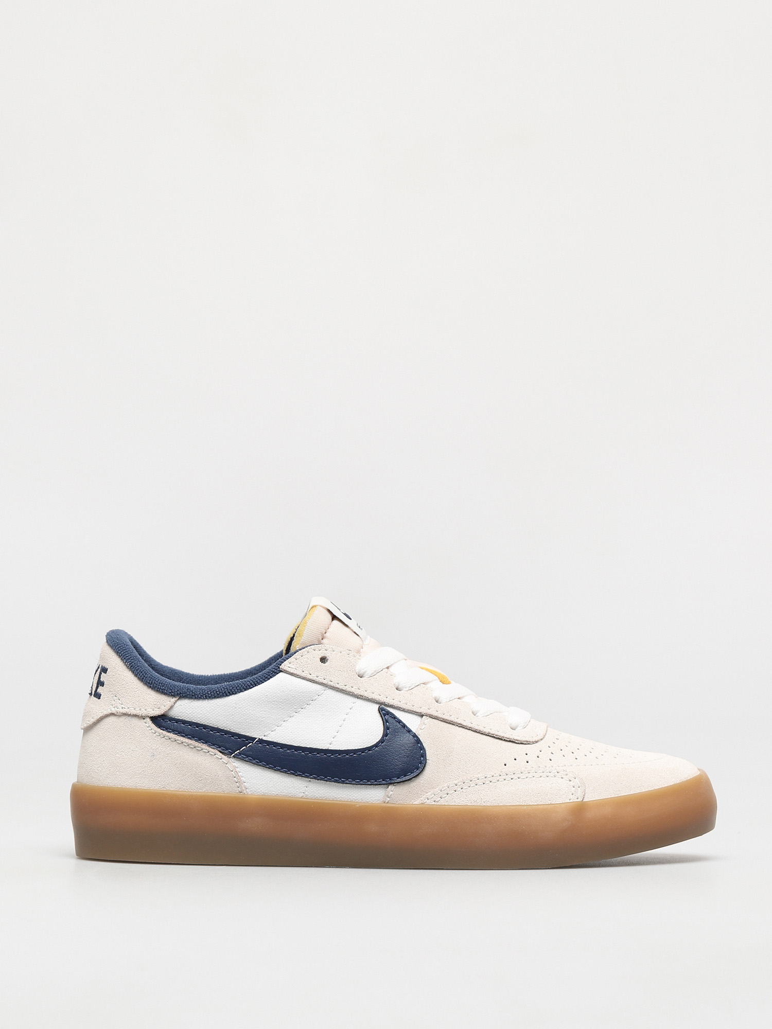 u041eu0431u0443u0432u043au0438 Nike SB Heritage Vulc (summit white/navy white gum light brown)
