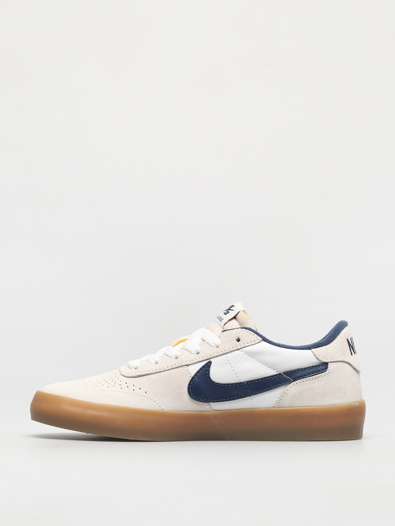Обувки Nike SB Heritage Vulc (summit white/navy white gum light brown)