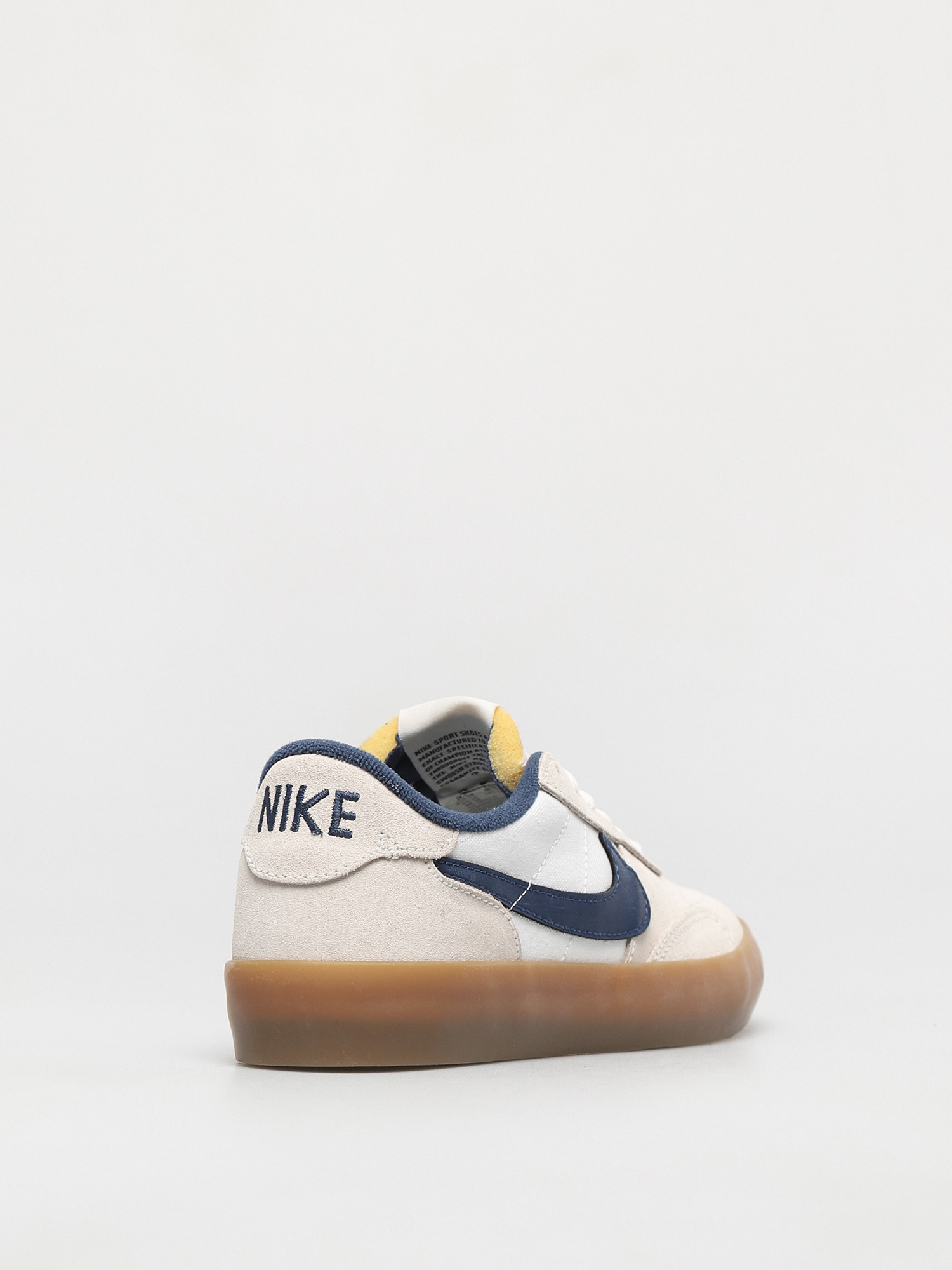Обувки Nike SB Heritage Vulc (summit white/navy white gum light brown)