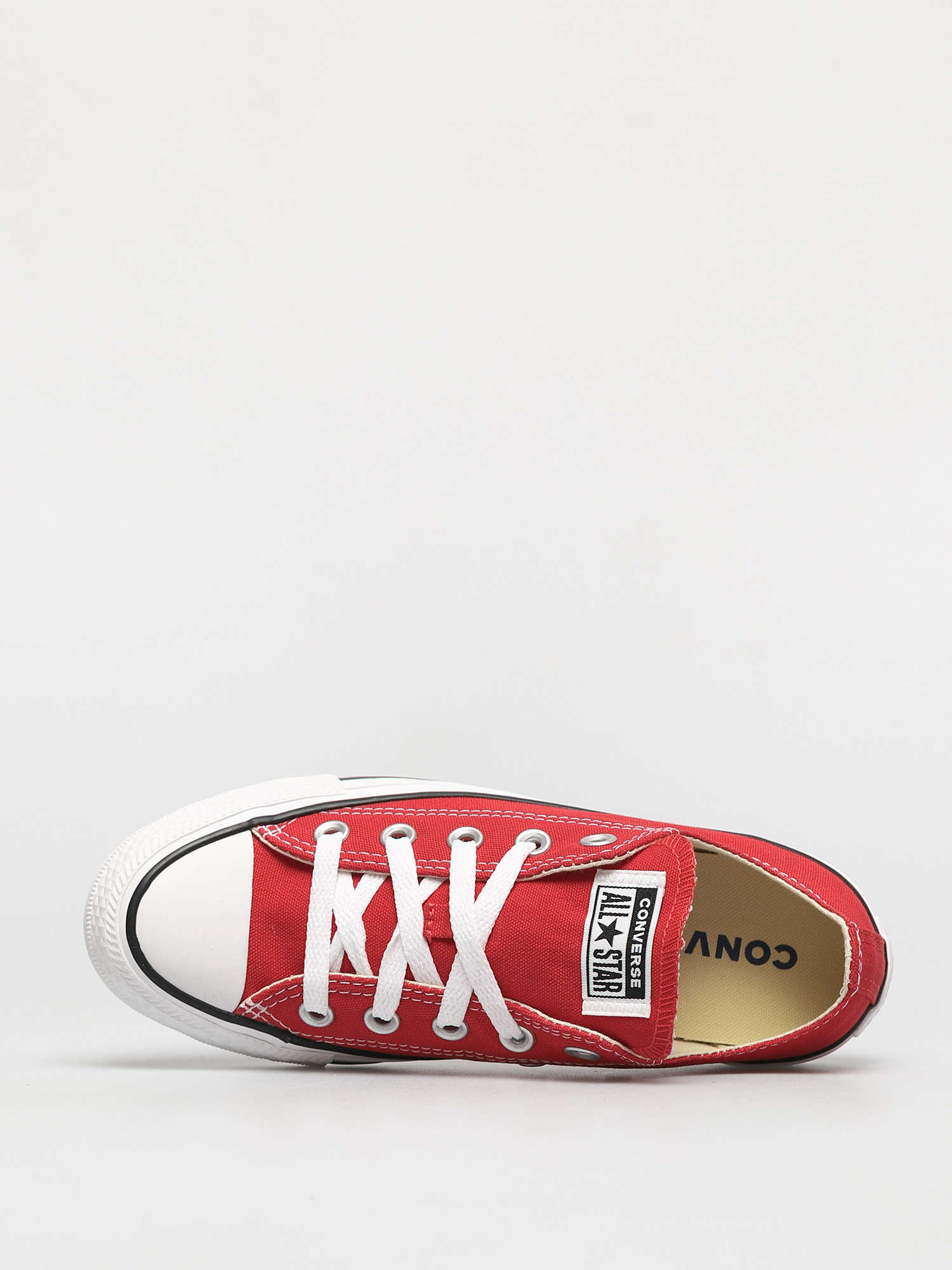 Кецове Converse Chuck Taylor All Star Ox (red)