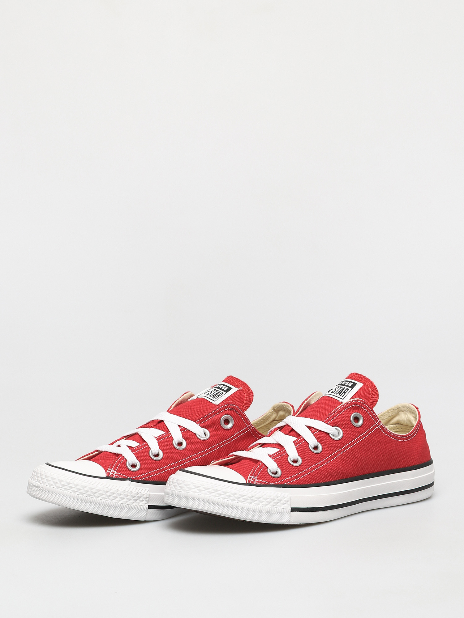 Кецове Converse Chuck Taylor All Star Ox (red)