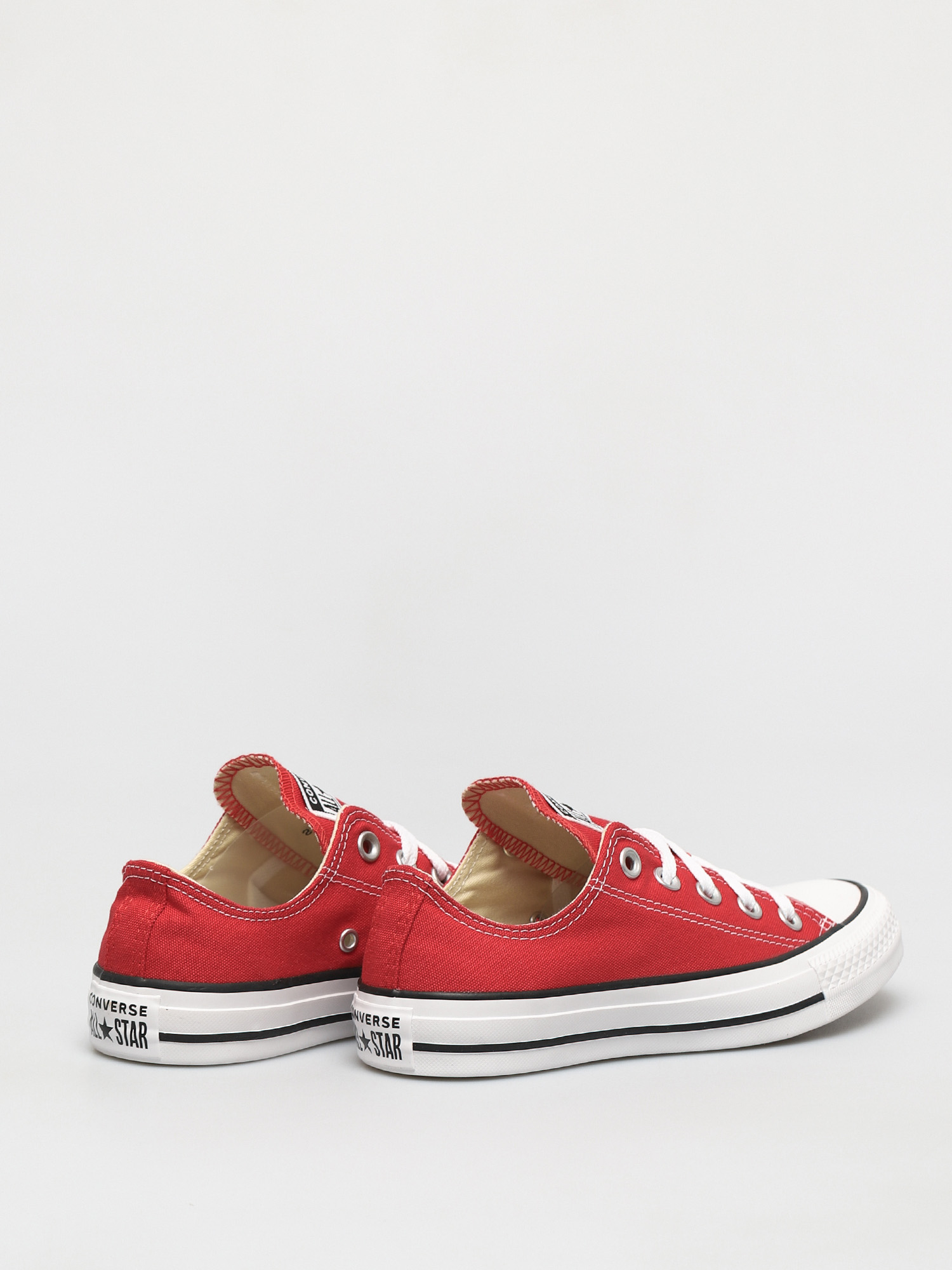 Кецове Converse Chuck Taylor All Star Ox (red)