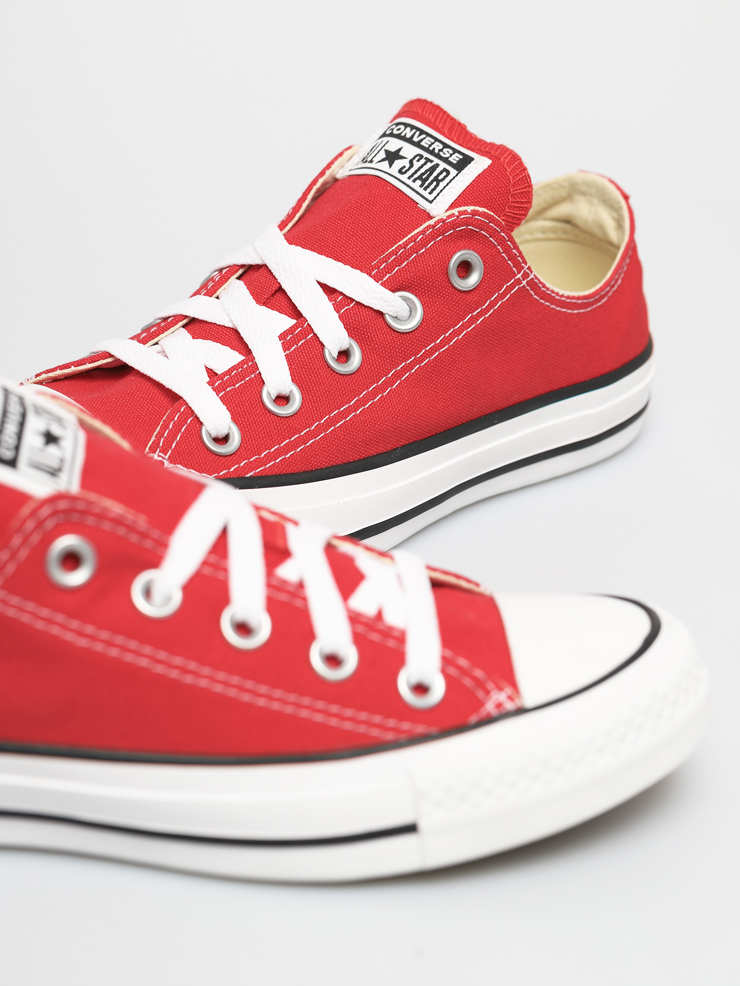 Кецове Converse Chuck Taylor All Star Ox (red)
