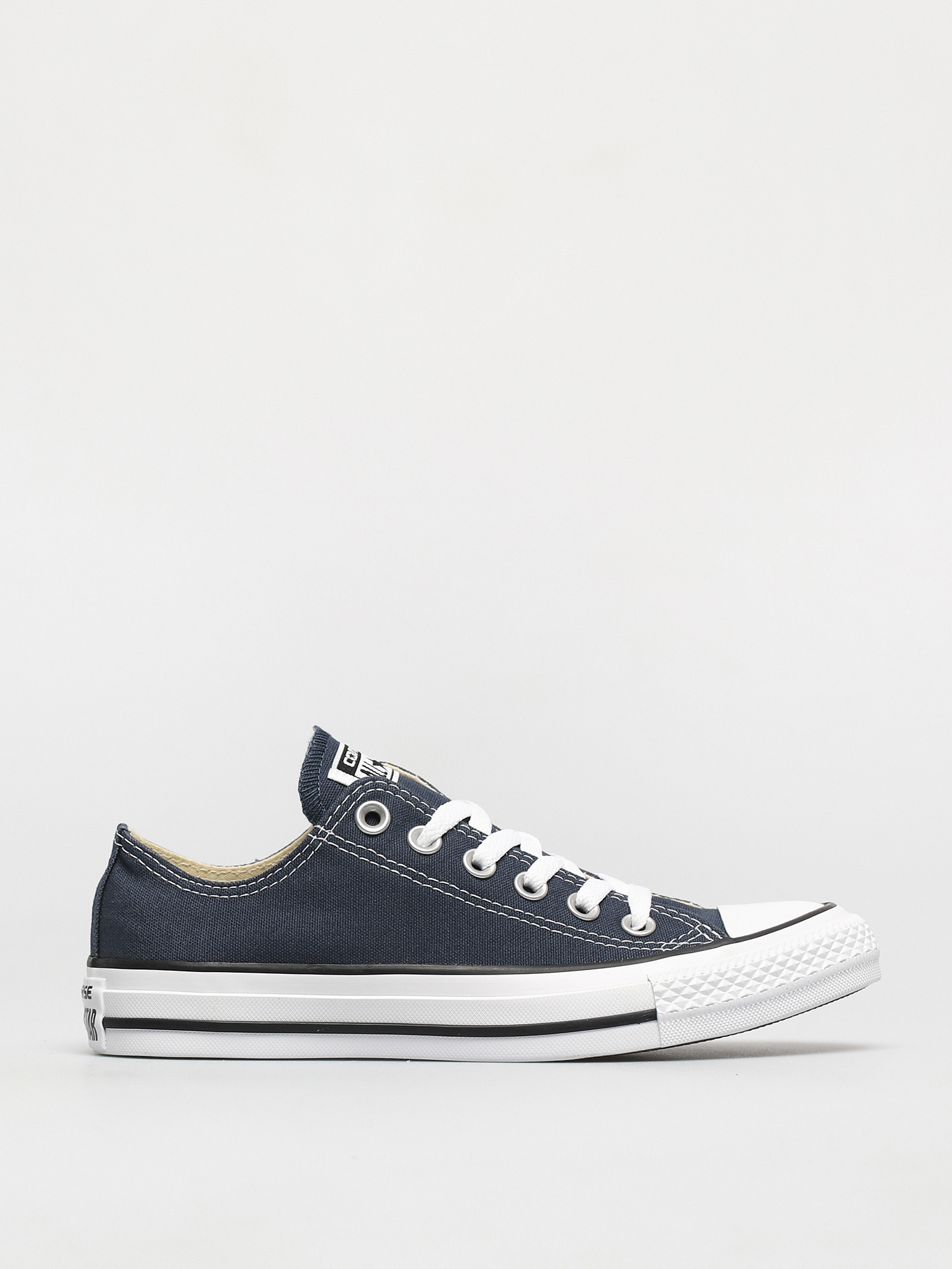 u041au0435u0446u043eu0432u0435 Converse Chuck Taylor All Star Ox (navy)