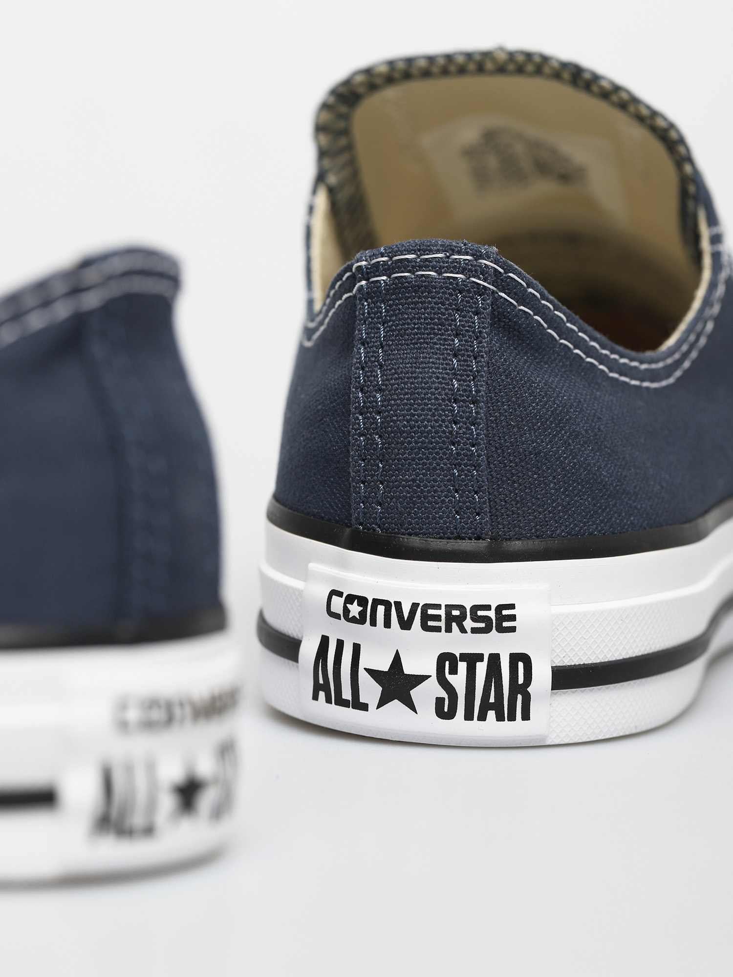 Кецове Converse Chuck Taylor All Star Ox (navy)