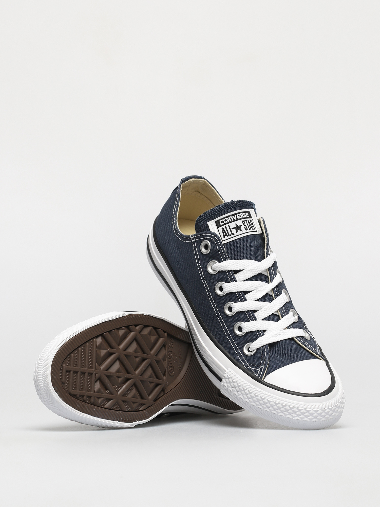 Кецове Converse Chuck Taylor All Star Ox (navy)