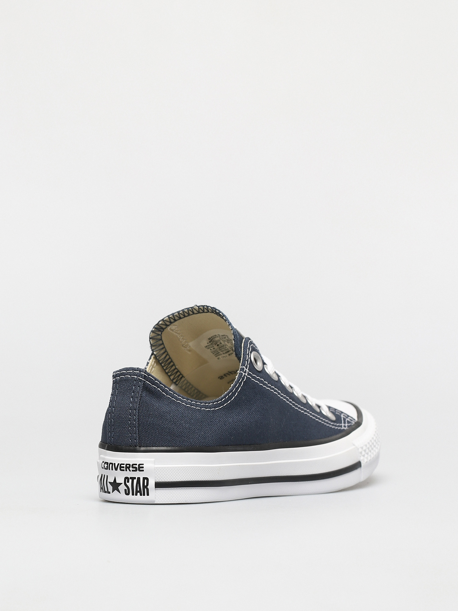 Кецове Converse Chuck Taylor All Star Ox (navy)