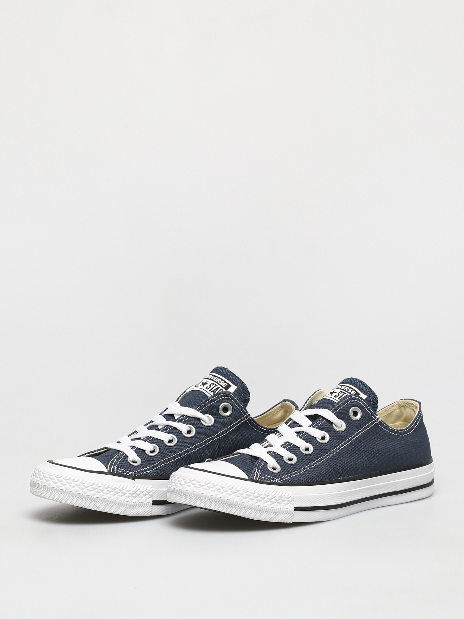 Кецове Converse Chuck Taylor All Star Ox (navy)