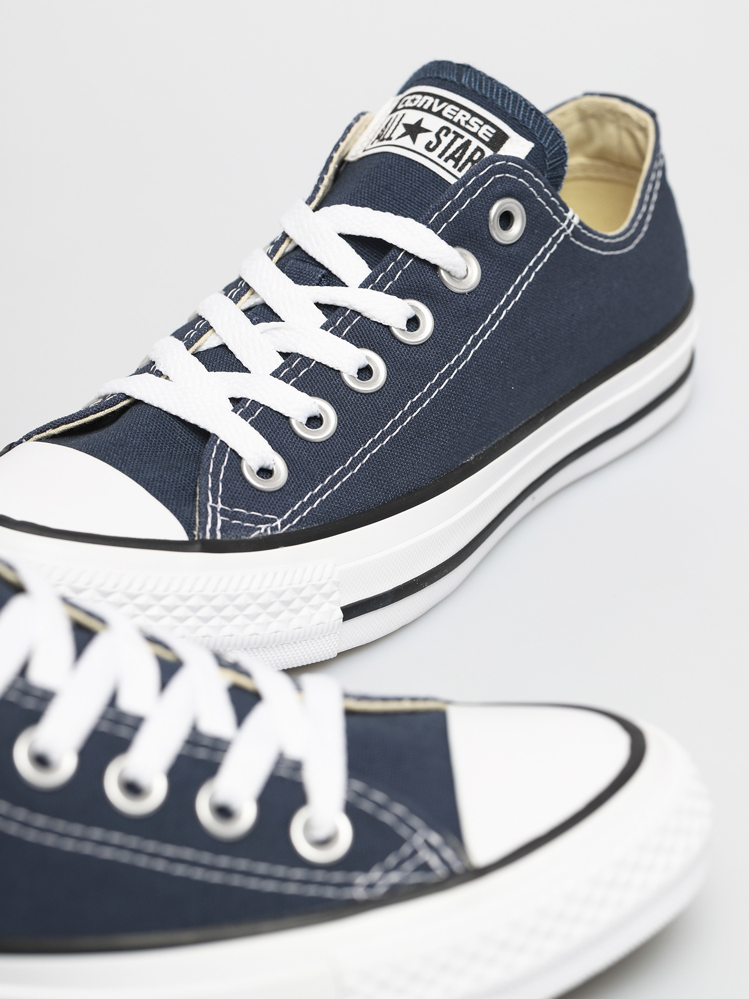 Кецове Converse Chuck Taylor All Star Ox (navy)