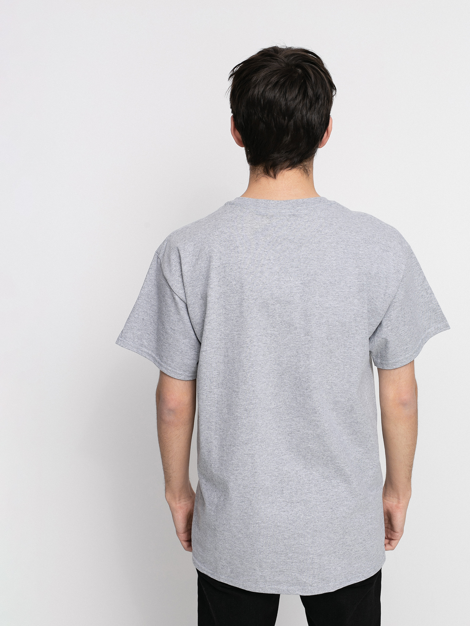 Тениска Thrasher Skate Mag (grey)