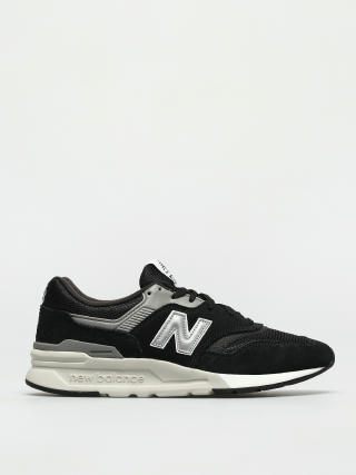 Обувки New Balance 997 (black)