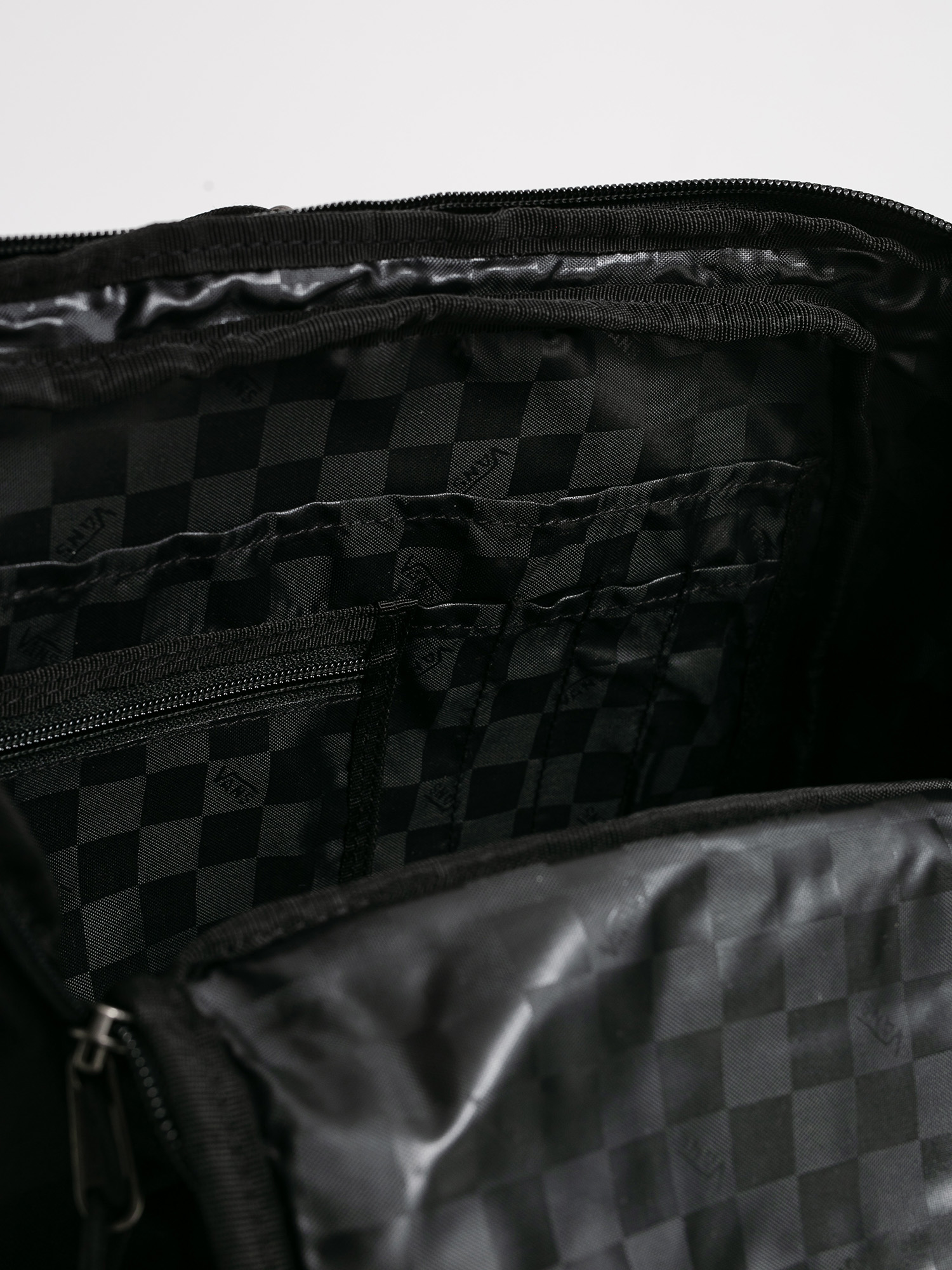 Раница Vans Obstacle Skatepack (black ripstop)