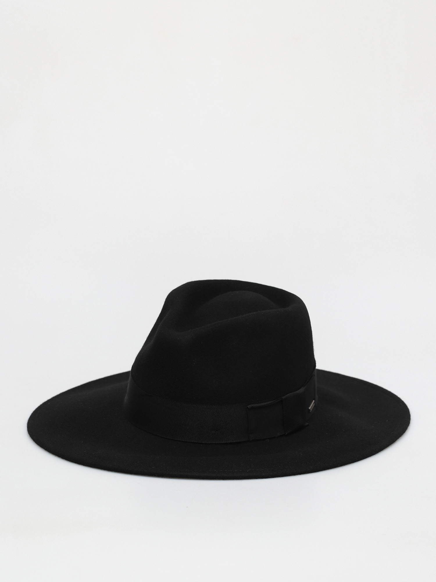 Шапка с периферия Brixton Joanna Felt Hat Wmn (black)