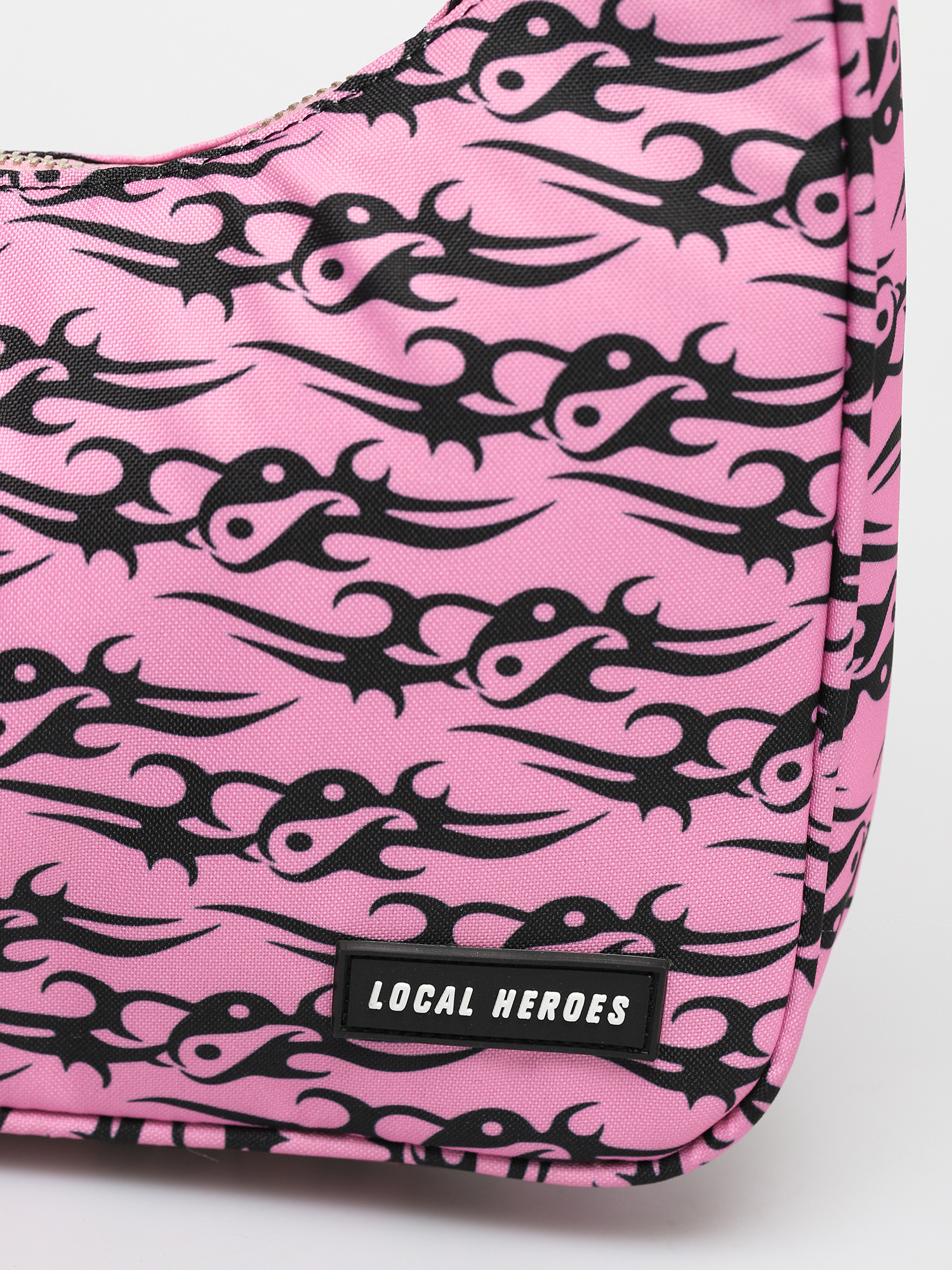 Дамска чанта Local Heroes Tribal Love Wmn (pink)
