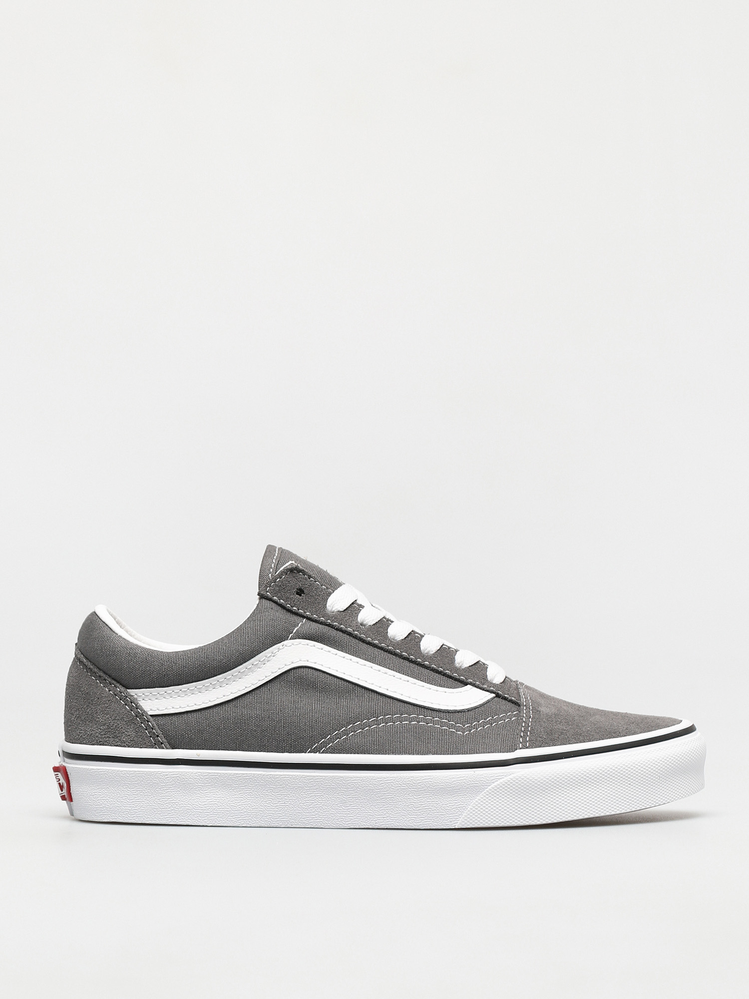 Обувки Vans Old Skool (pewter/true white)