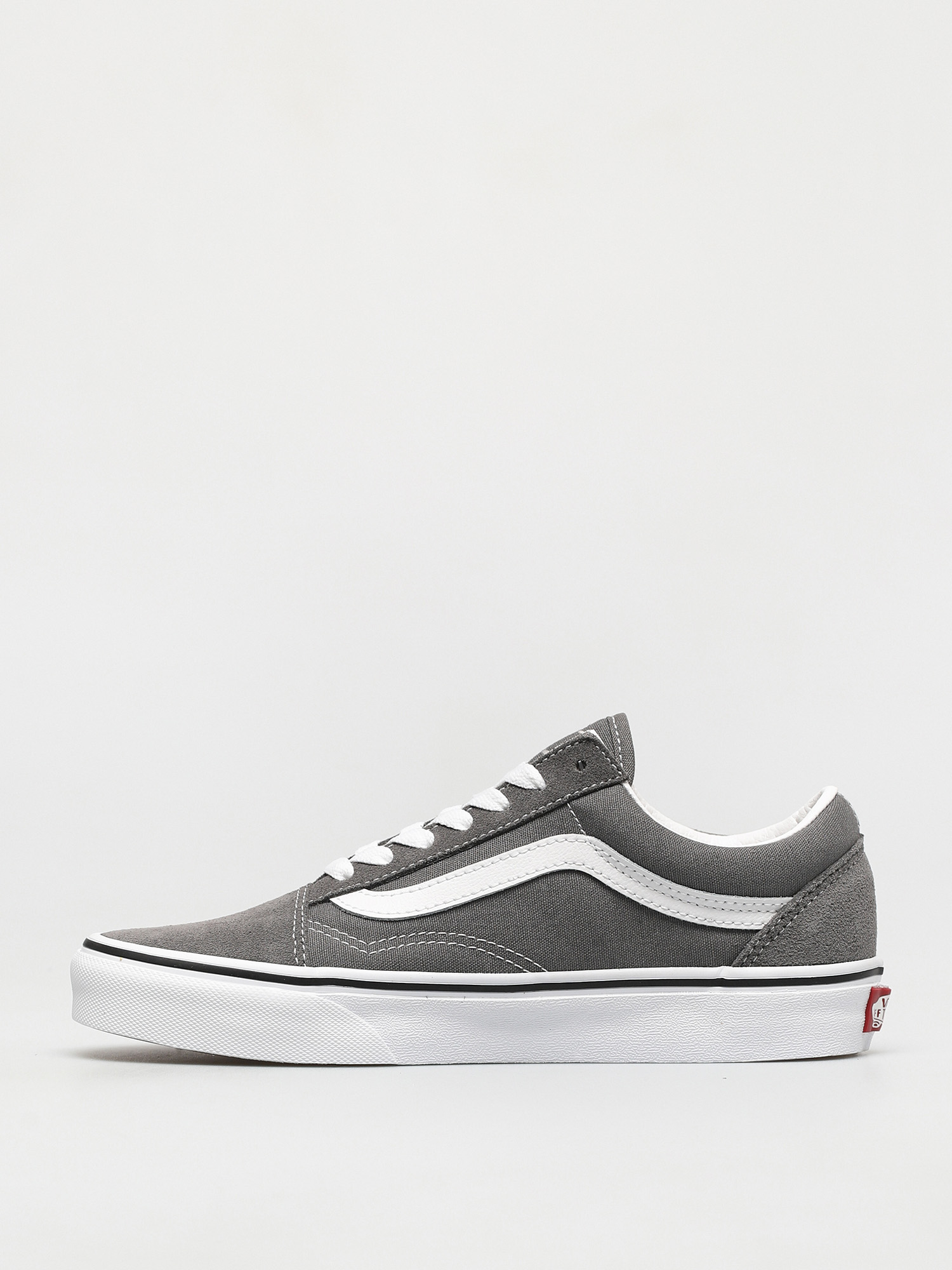 Обувки Vans Old Skool (pewter/true white)