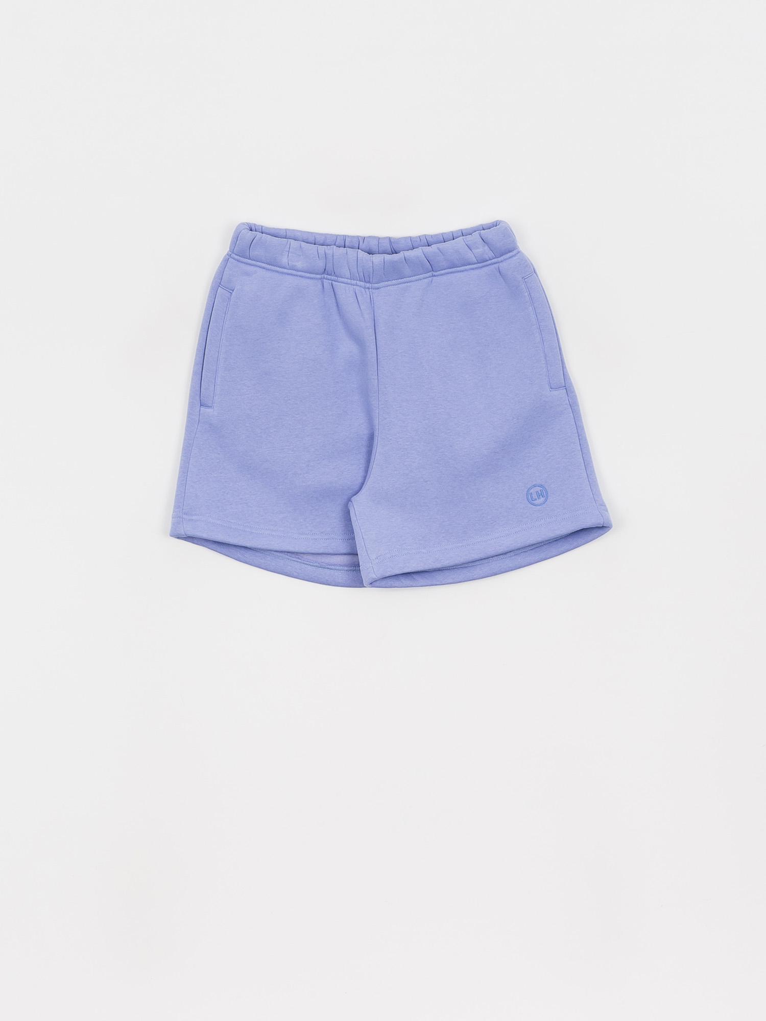 Къси панталони Local Heroes Lh 2013 Wmn (violet)