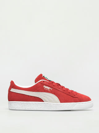 Обувки Puma Suede Classic XXI (red)