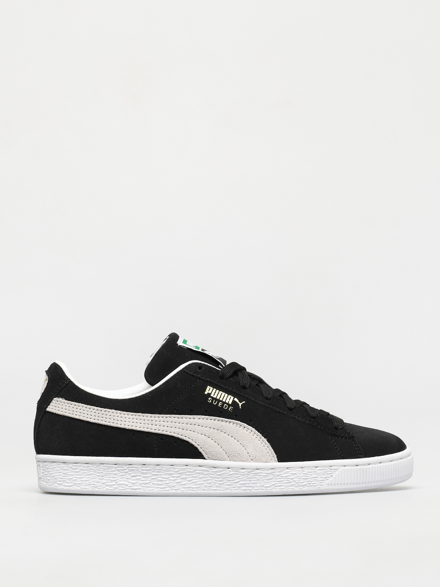 Обувки Puma Suede Classic XXI (black)