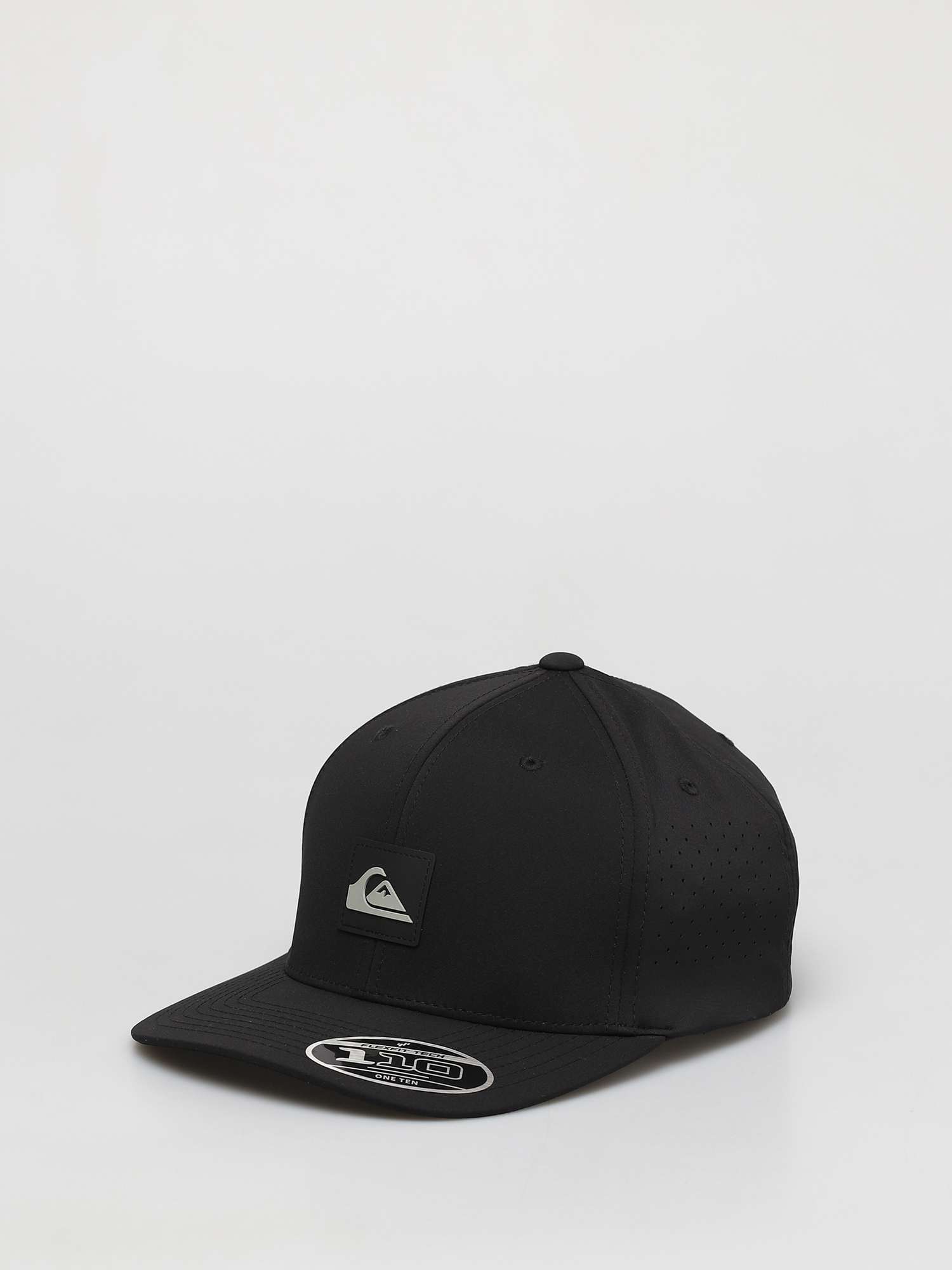 Шапка с козирка Quiksilver Adapted ZD (black)