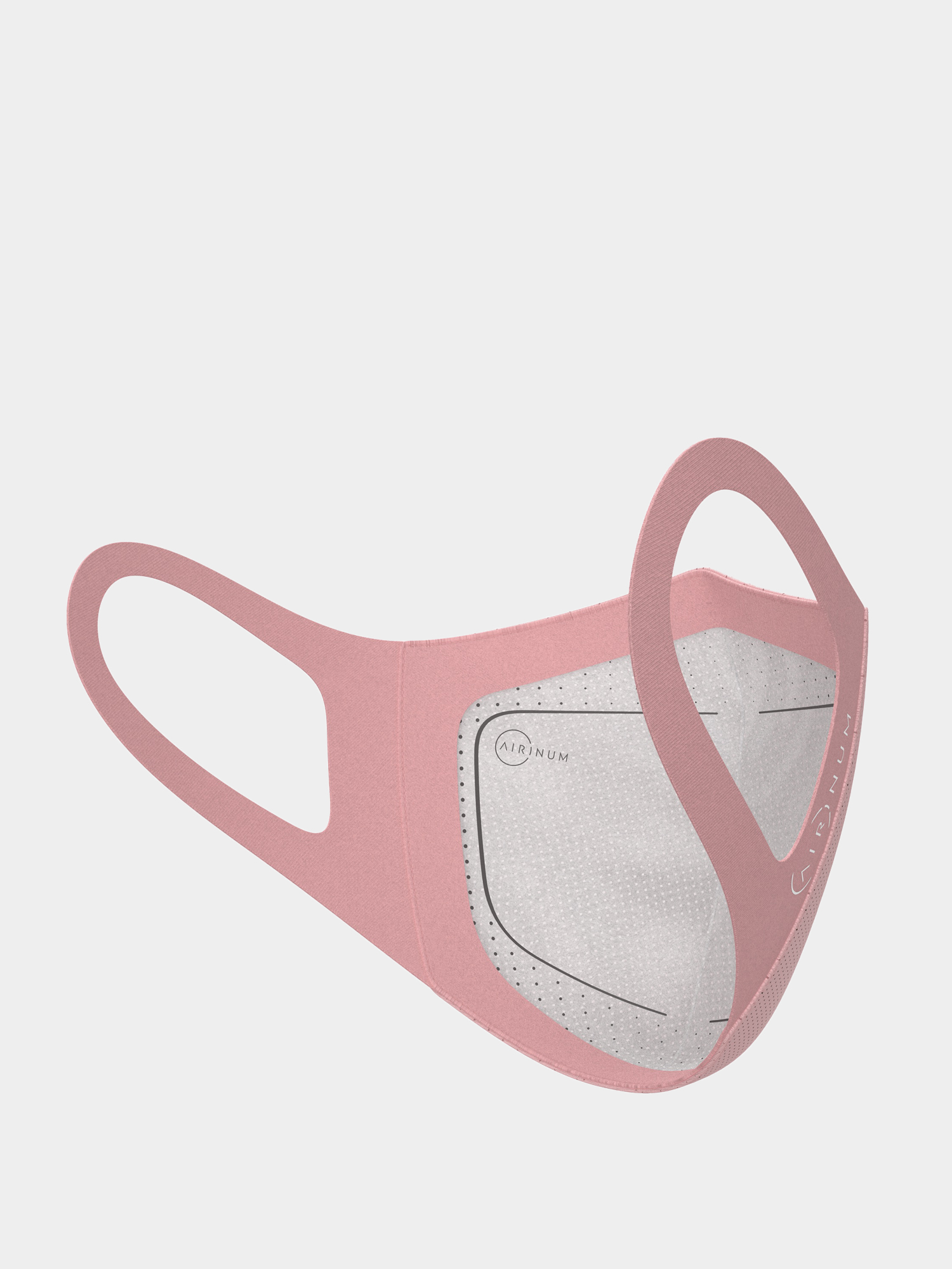 Akcesoria Airinum Lite Air (cloudy pink)