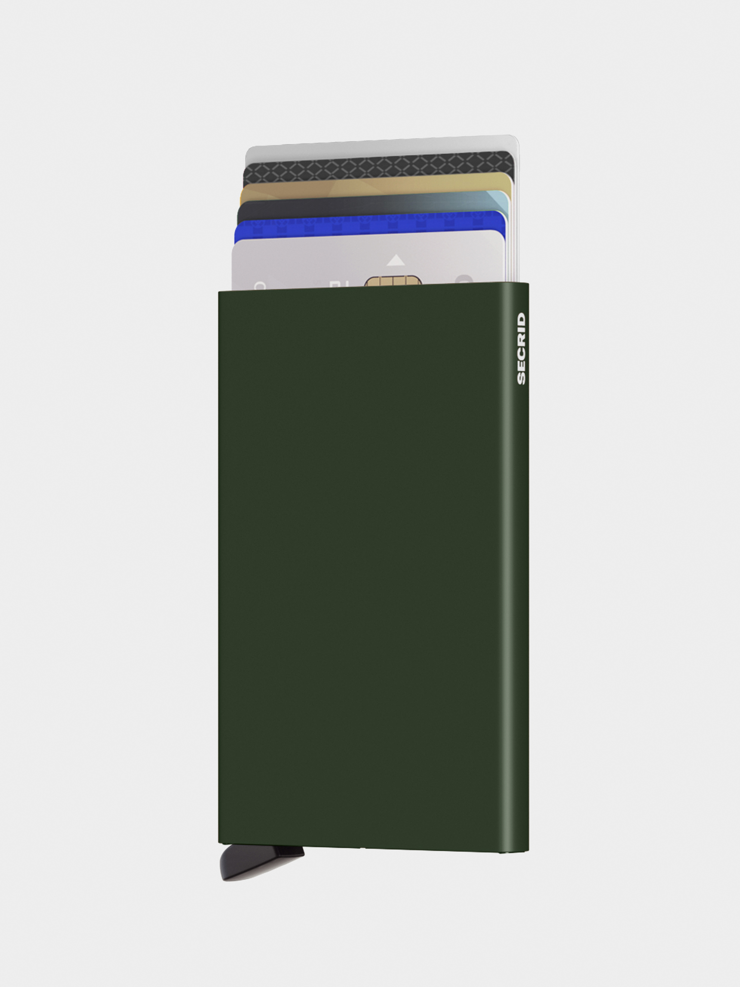 Портмоне Secrid Cardprotector (green)
