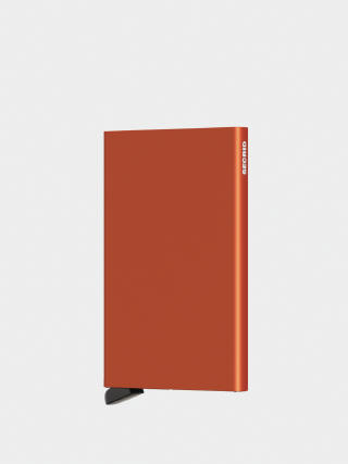 Портмоне Secrid Cardprotector (orange)