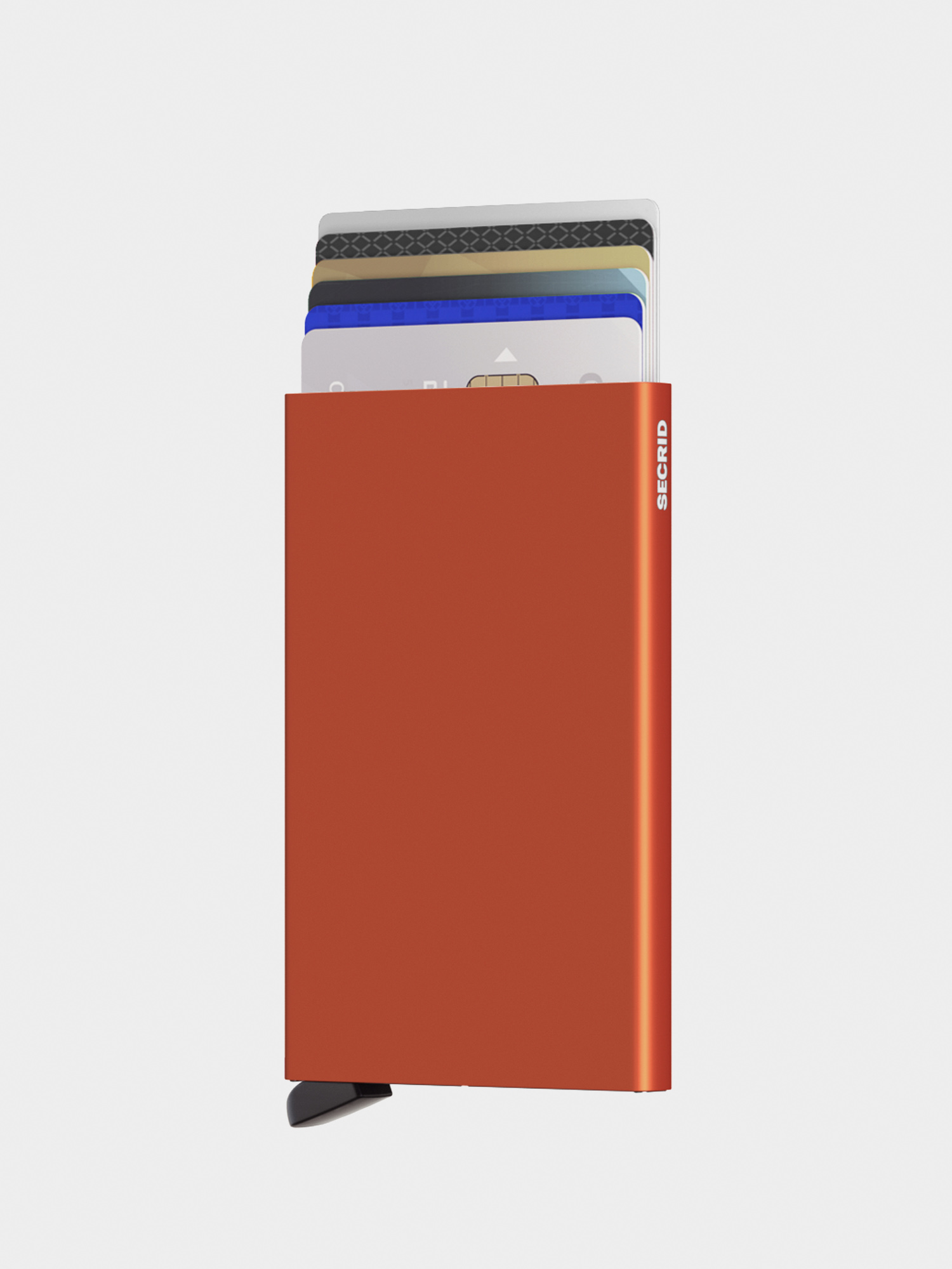 Портмоне Secrid Cardprotector (orange)