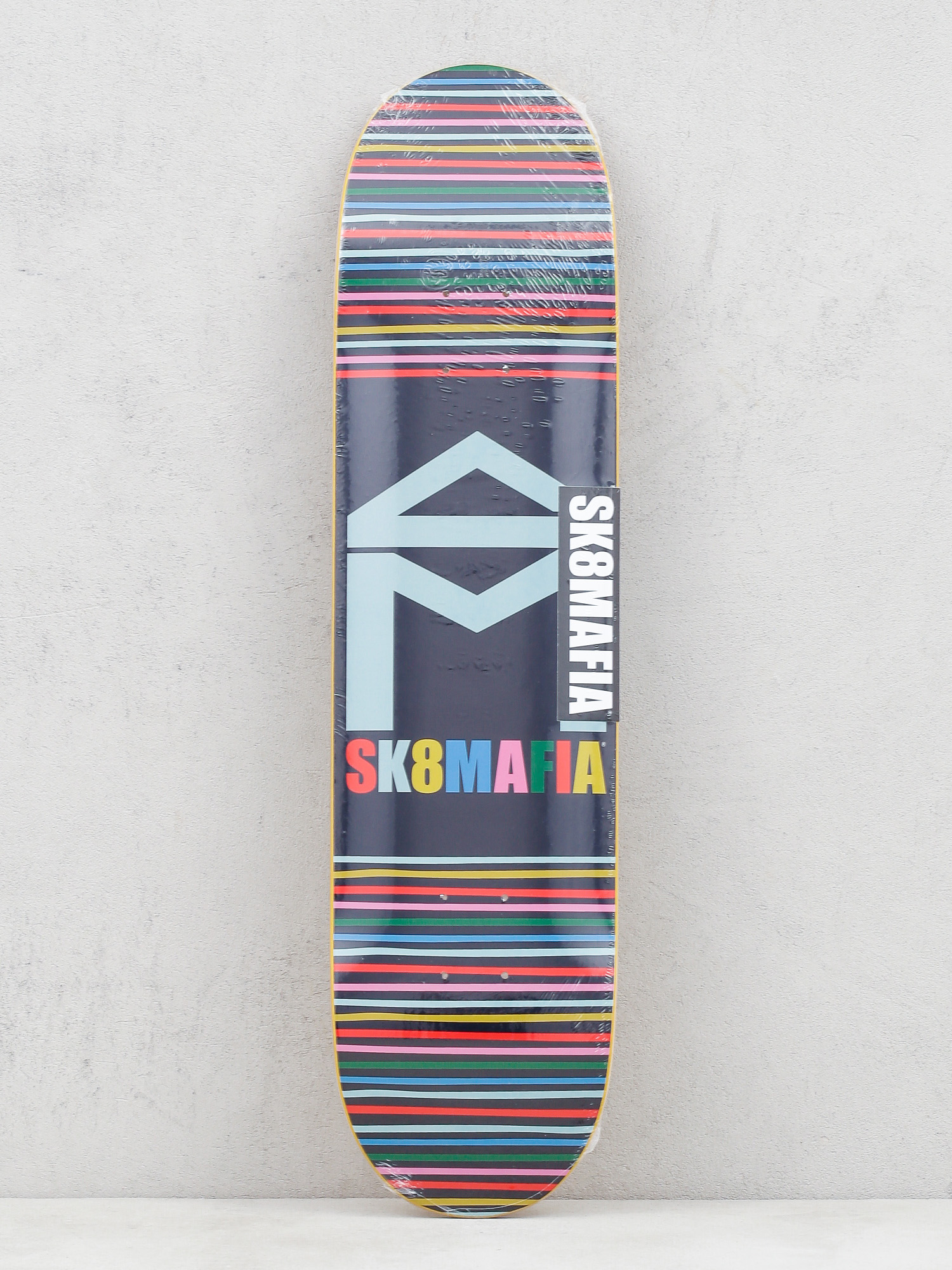 Дъска Sk8Mafia House Logo (yarn)