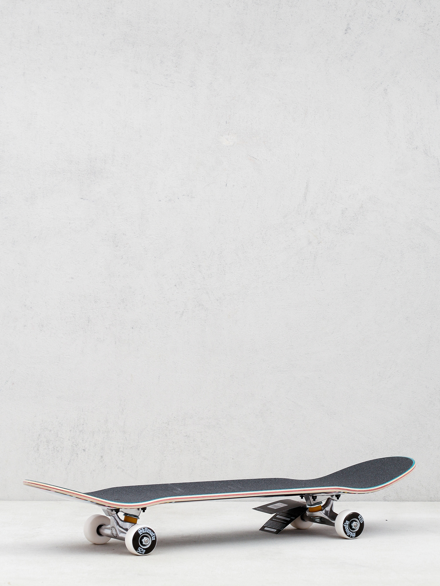 Скейтборд Sk8Mafia House Logo (yarn)