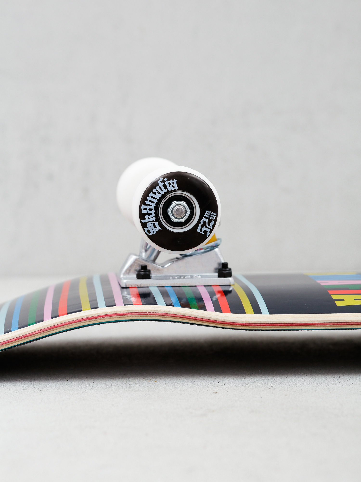 Скейтборд Sk8Mafia House Logo (yarn)