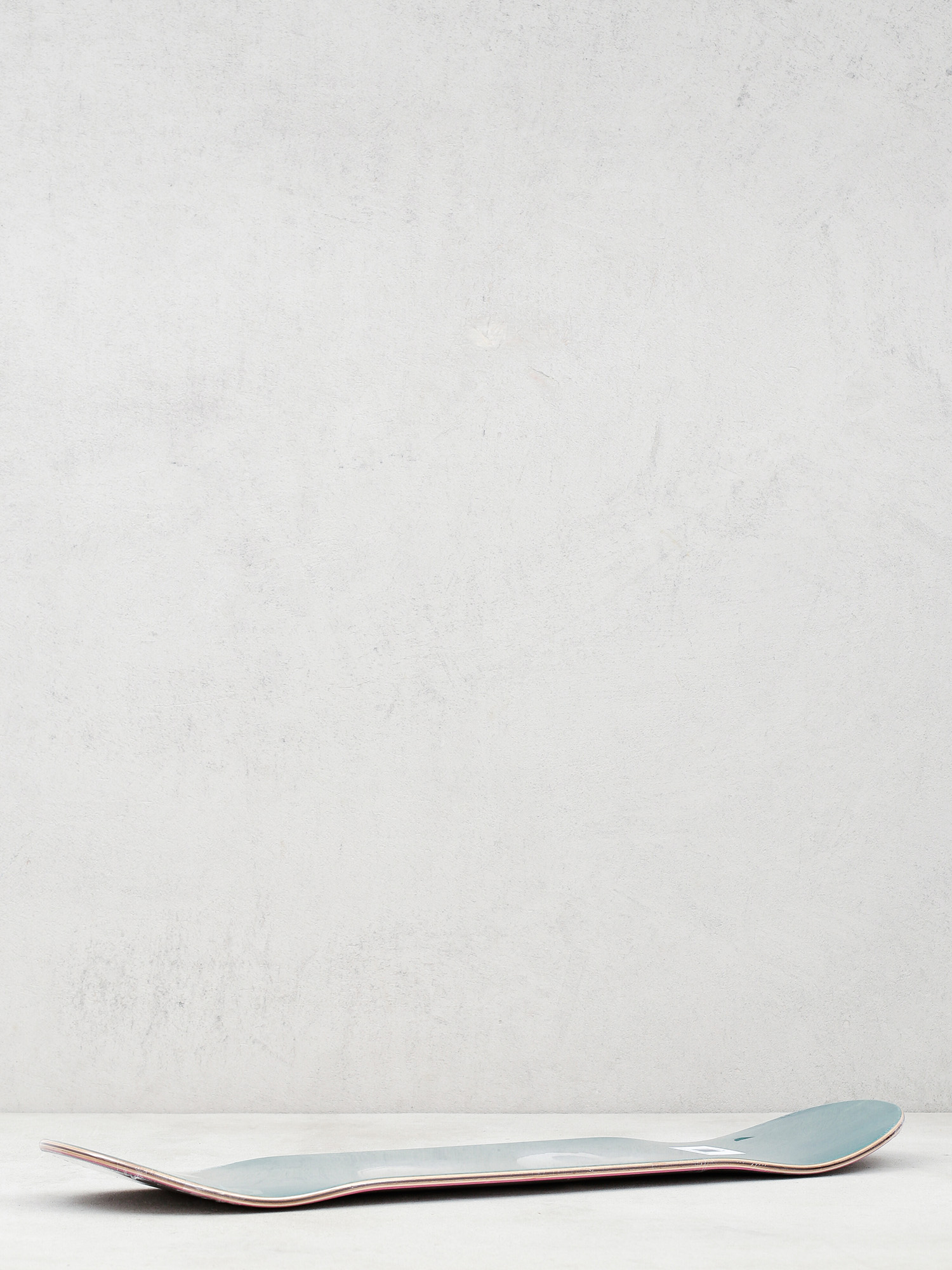 Zero Дъска Single Skull (black)