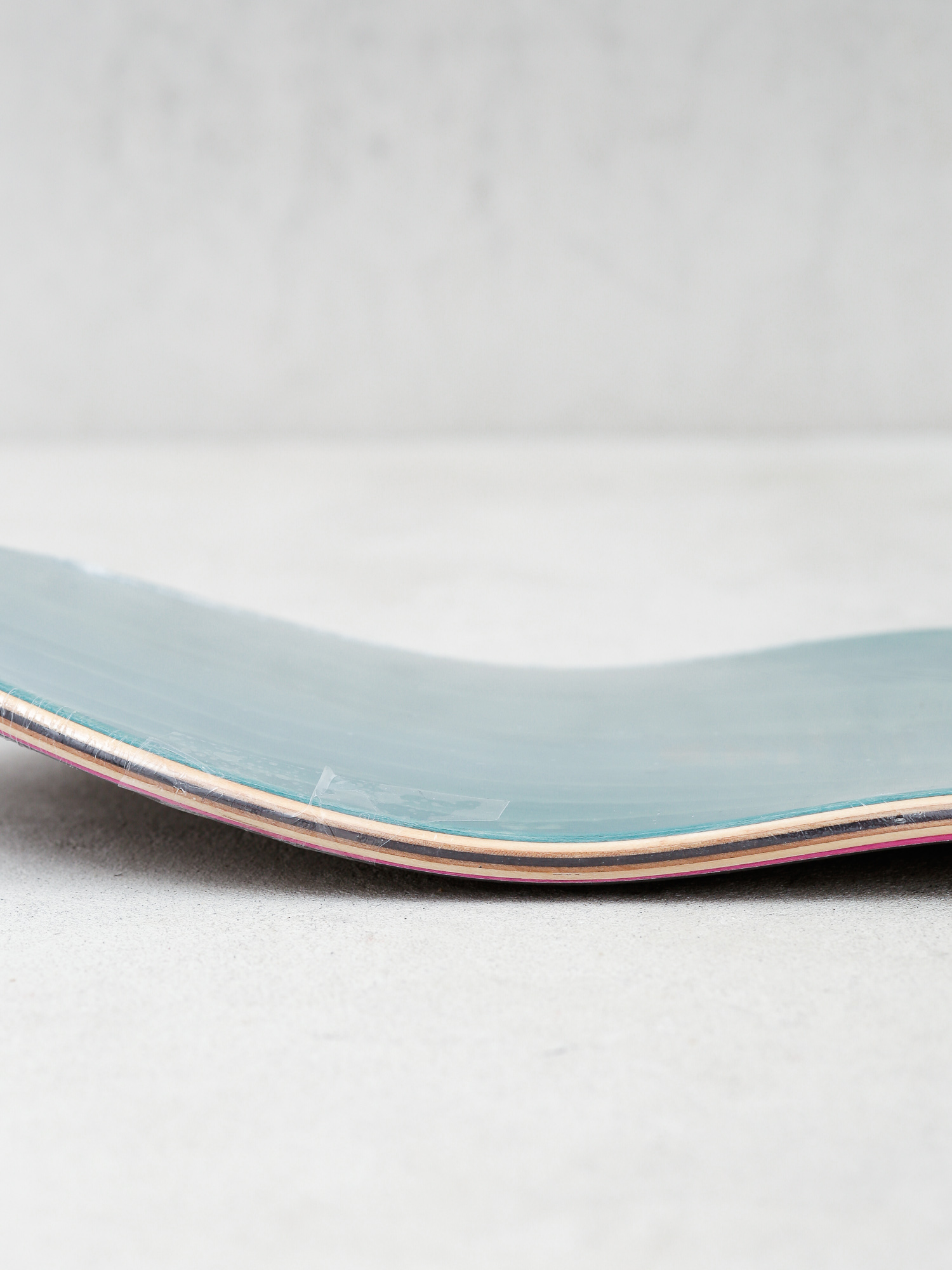 Zero Дъска Single Skull (black)