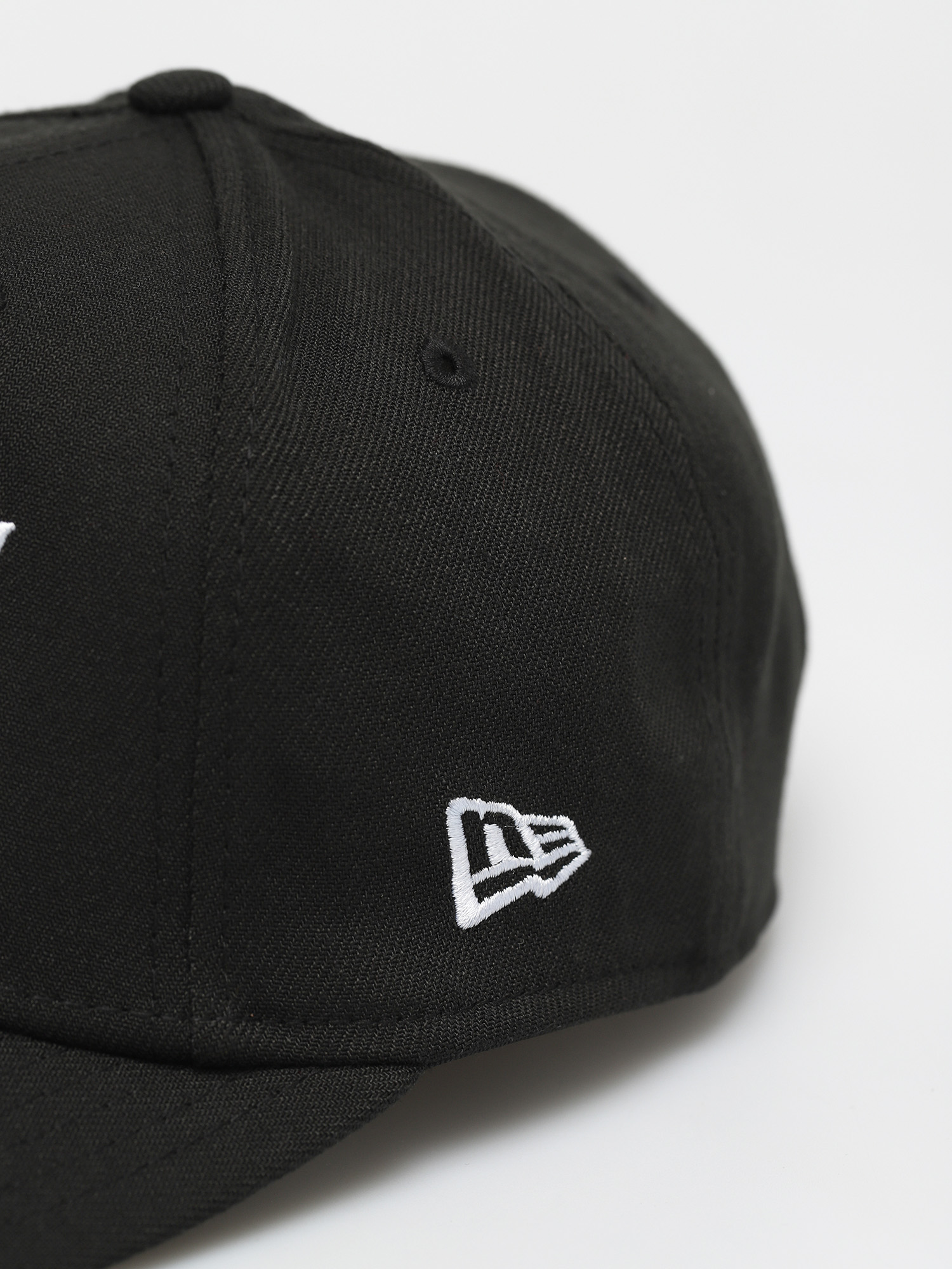 Шапка с козирка New Era Nba 9Fifty Stretch Snap Los Angeles Lakers ZD (black)