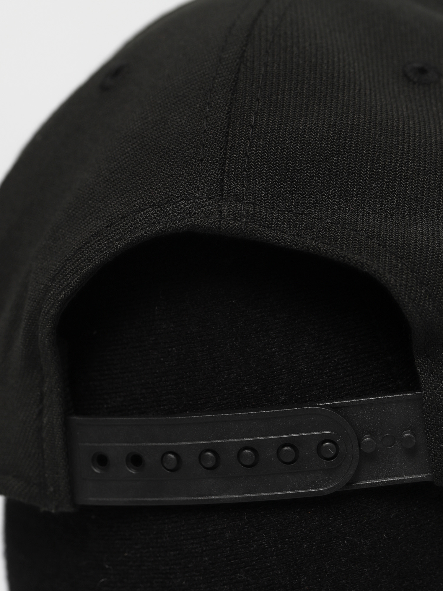 Шапка с козирка New Era Nba 9Fifty Stretch Snap Los Angeles Lakers ZD (black)