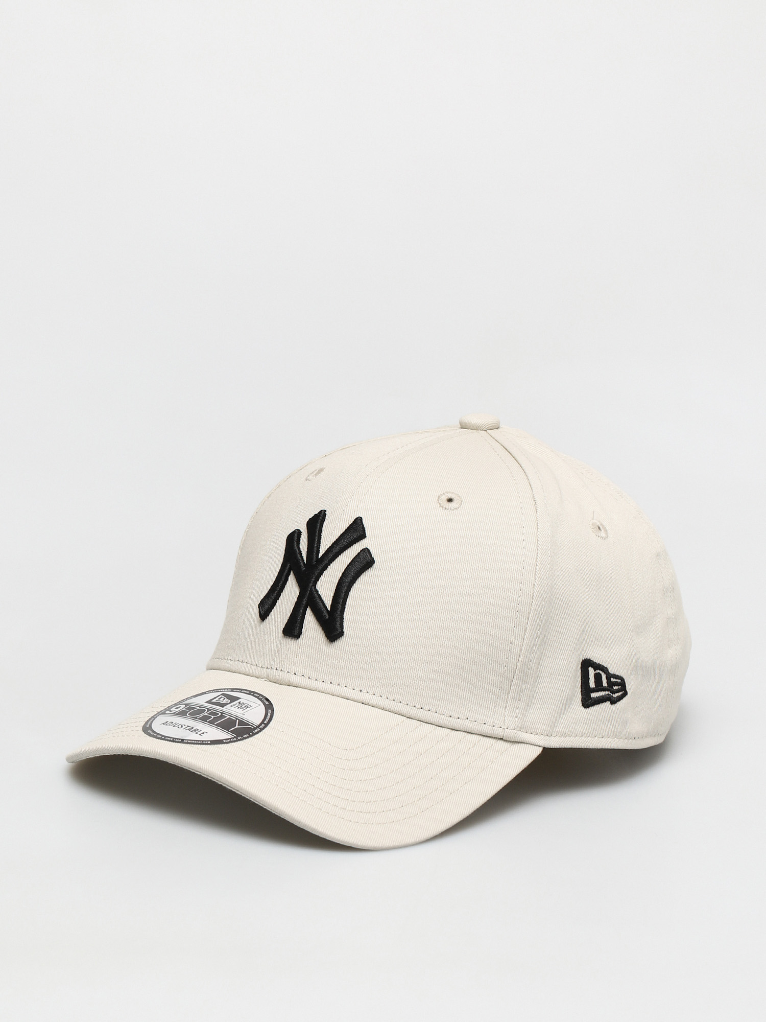 Шапка с козирка New Era League Essential 9Forty New York Yankees ZD