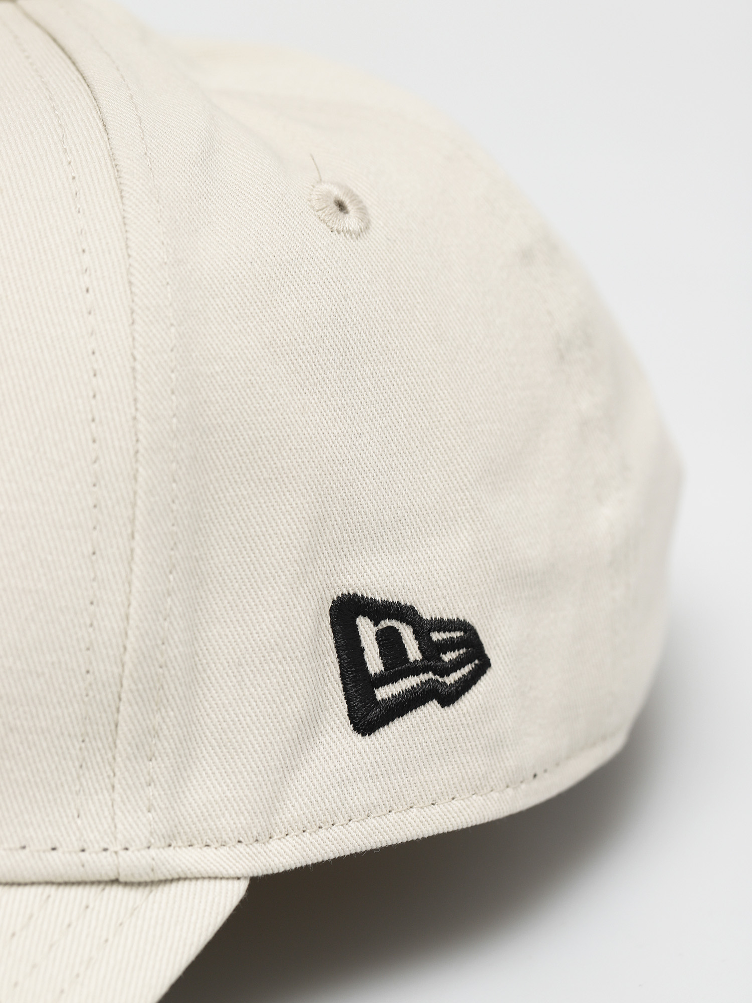Шапка с козирка New Era League Essential 9Forty New York Yankees ZD (med beige)