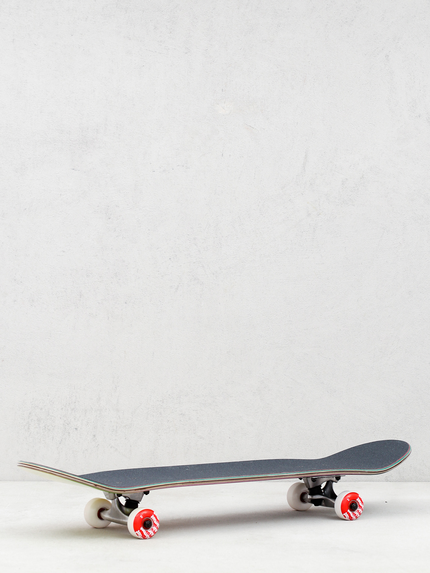 Скейтборд Almost Blur Resin (assorted)