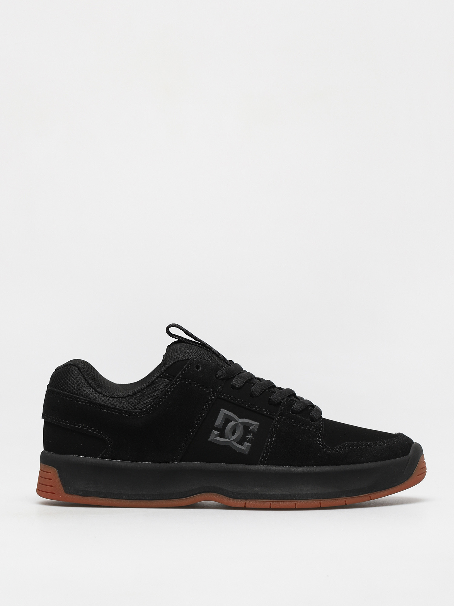 DC Обувки Lynx Zero (black/gum)