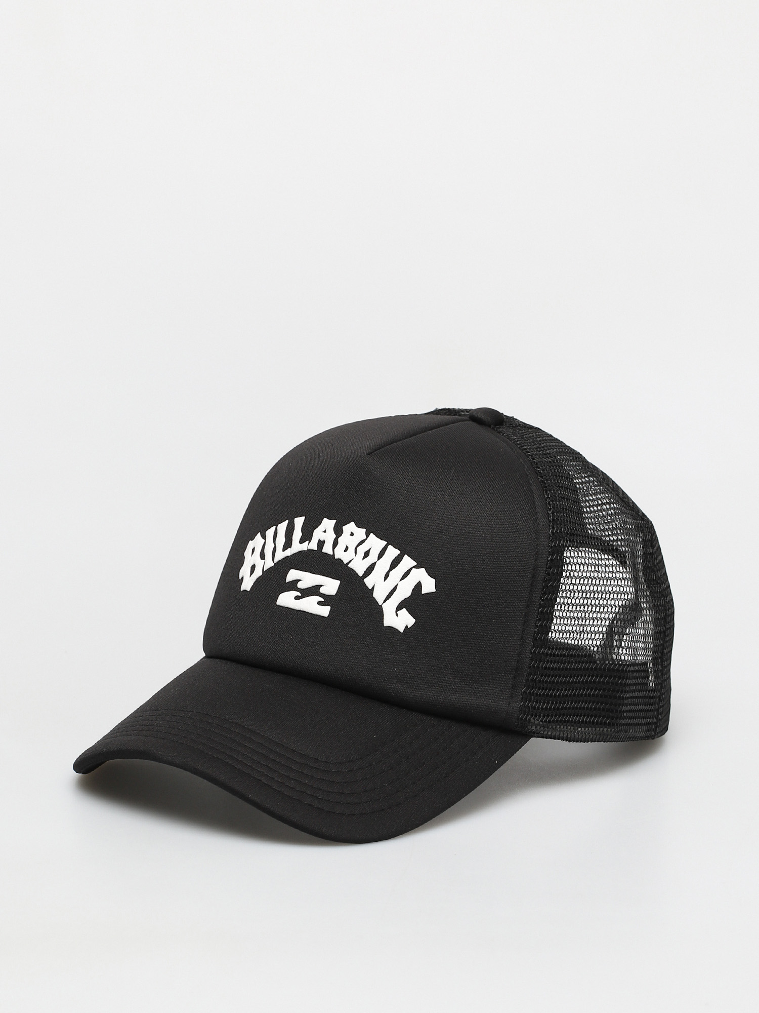 Шапка с козирка Billabong Podium Trucker ZD (black)