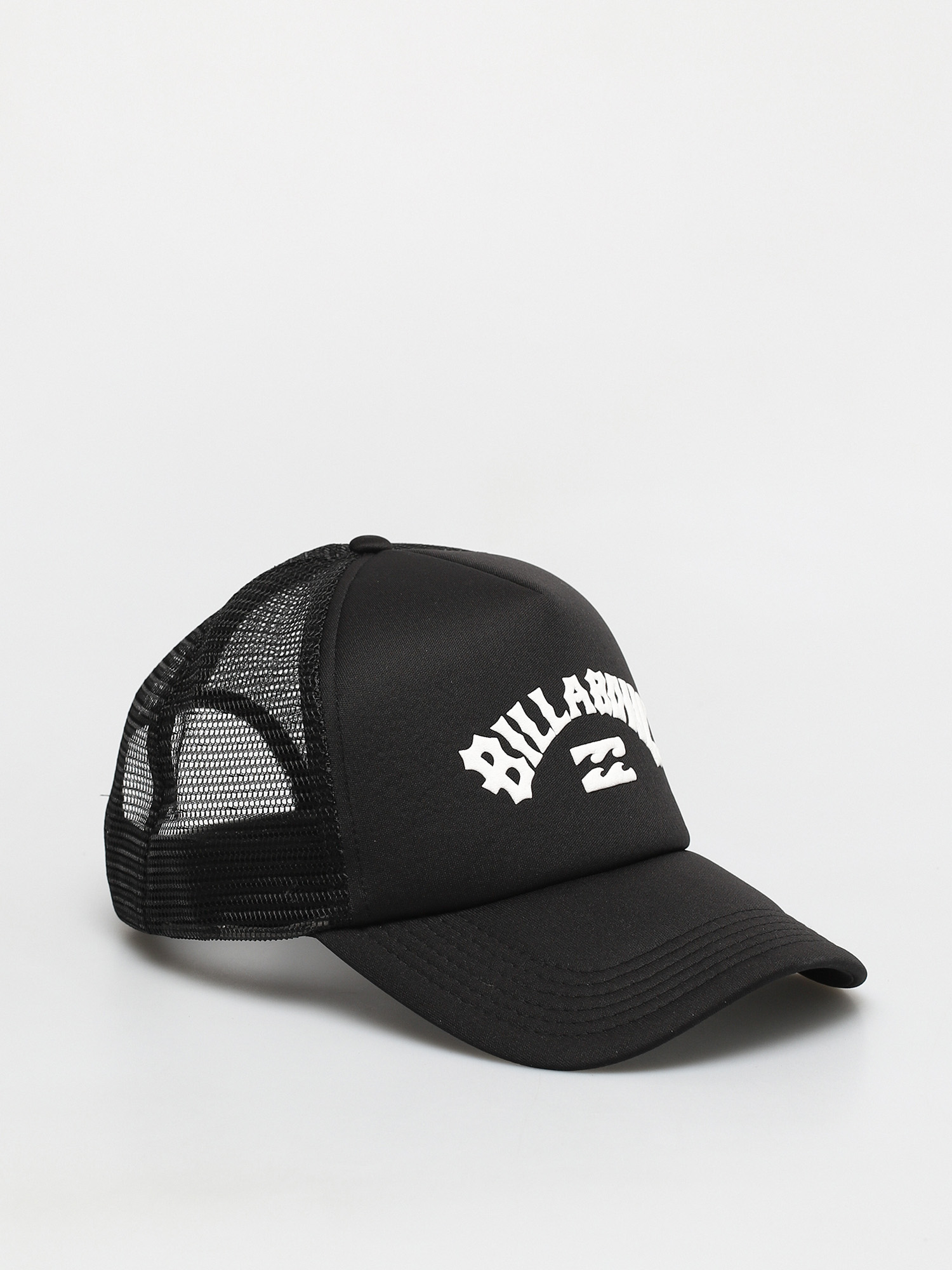 Шапка с козирка Billabong Podium Trucker ZD (black)