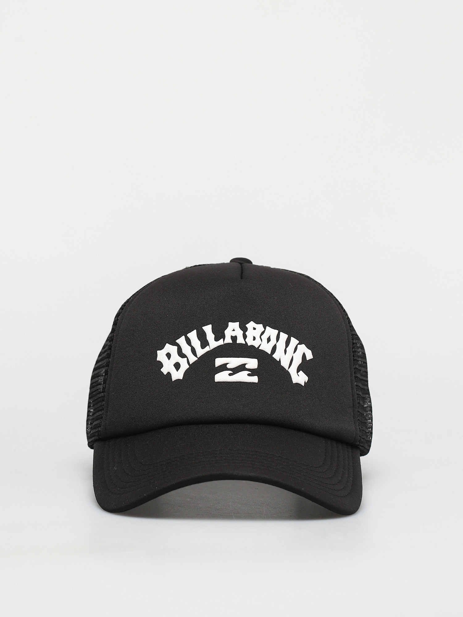 Шапка с козирка Billabong Podium Trucker ZD (black)
