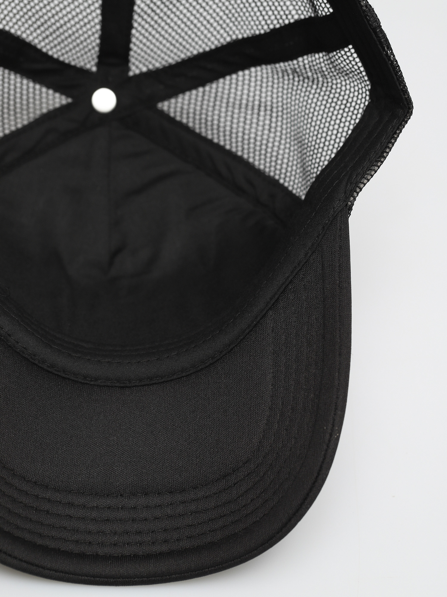 Шапка с козирка Billabong Podium Trucker ZD (black)