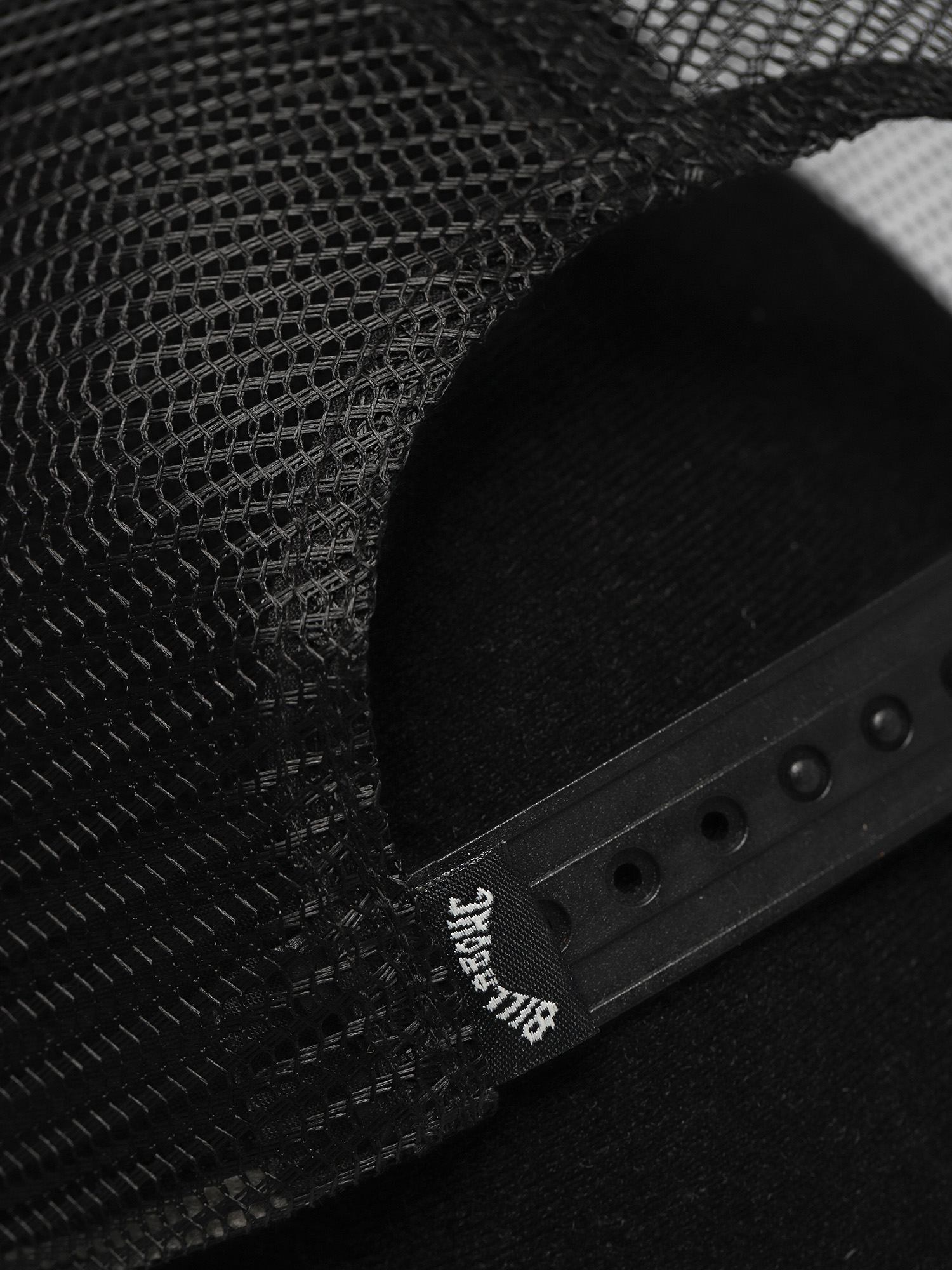 Шапка с козирка Billabong Podium Trucker ZD (black)